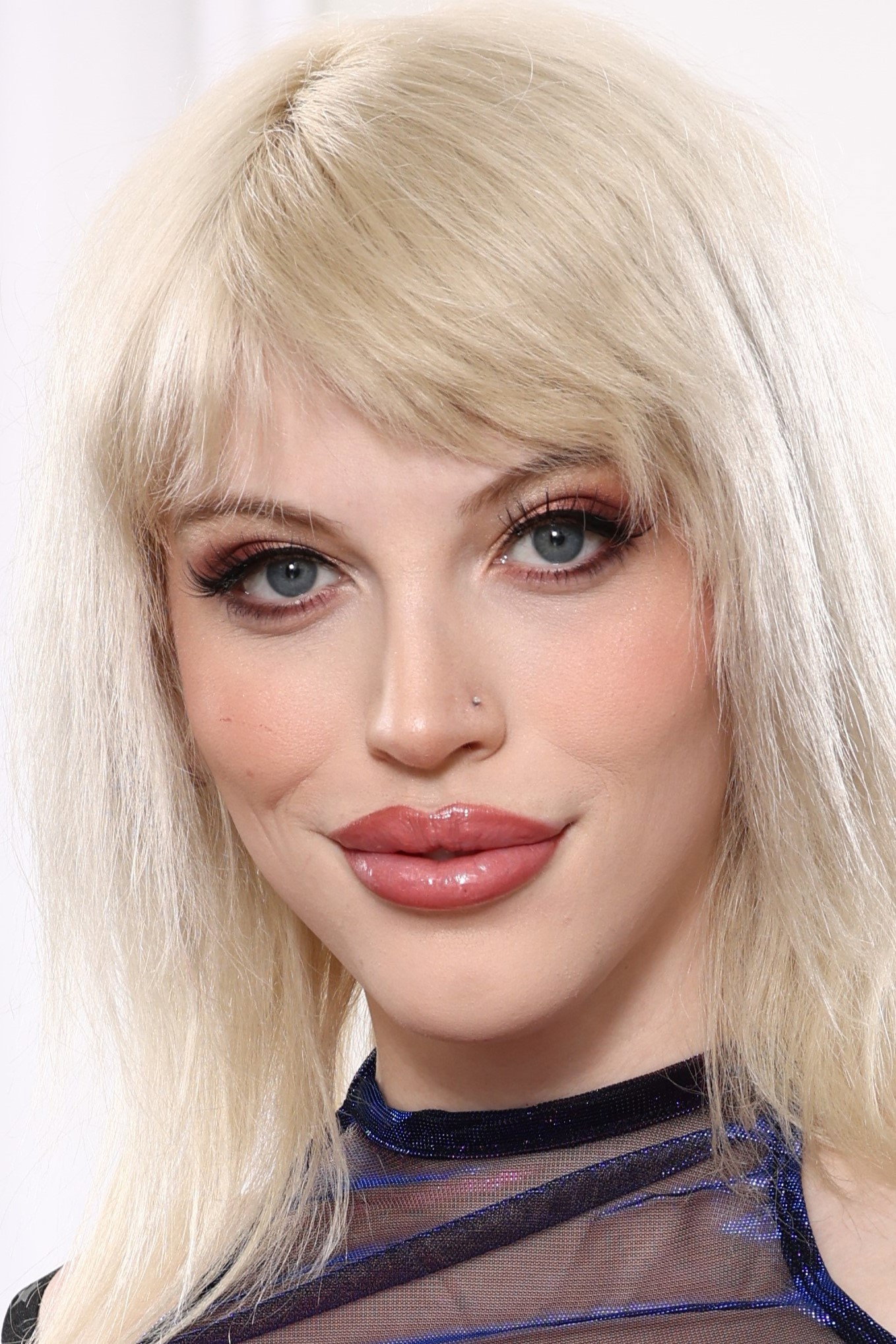 Izzy Wilde profile image