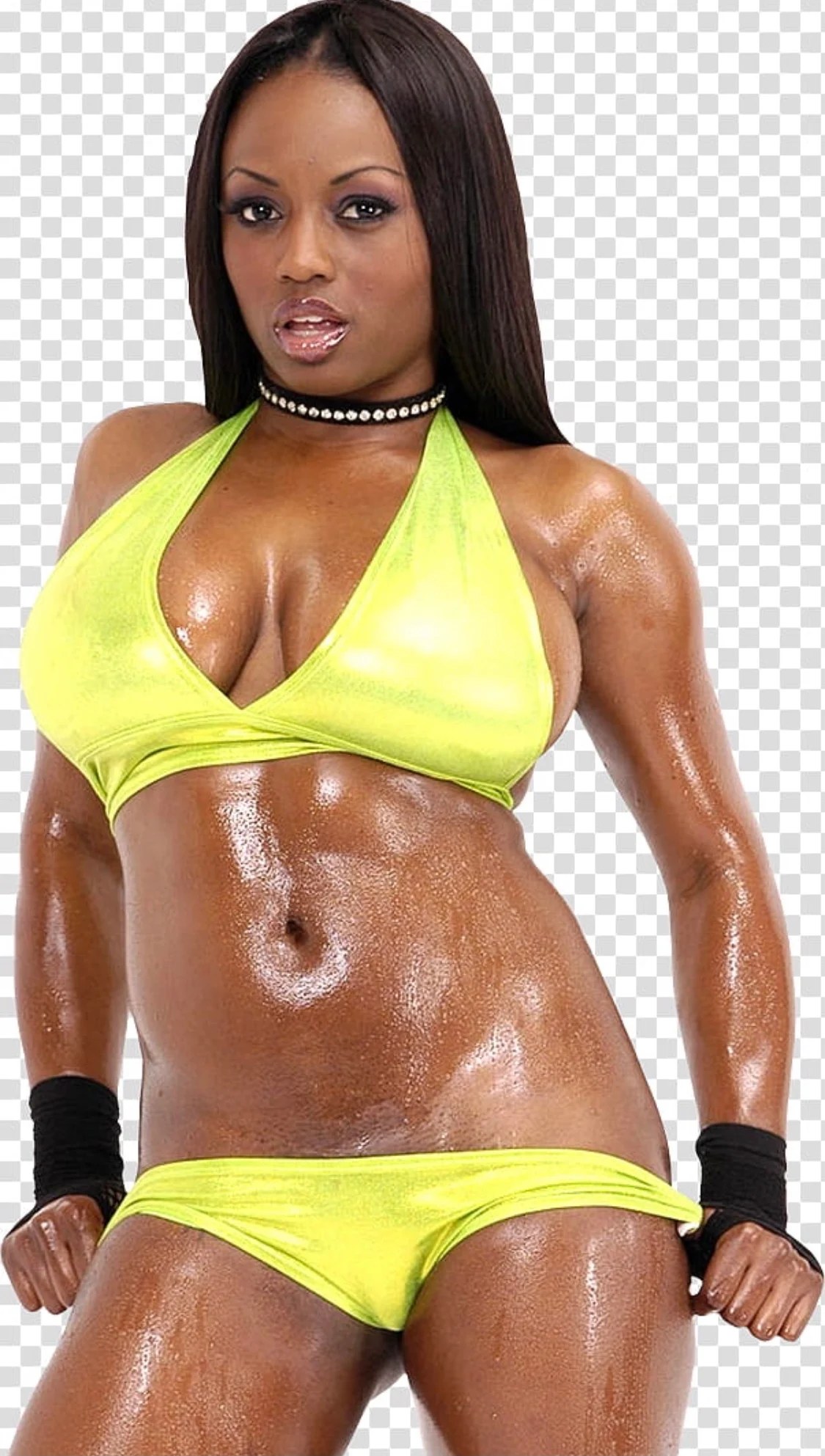 Jada Fire photograph