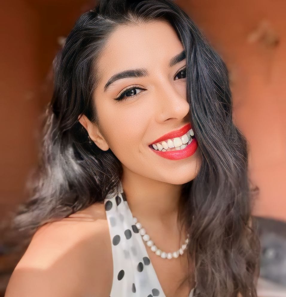 Jasmine Sherni profile image
