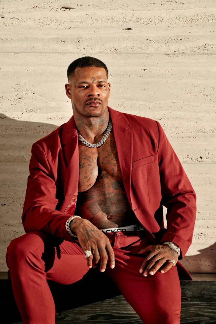 Jason Luv profile image
