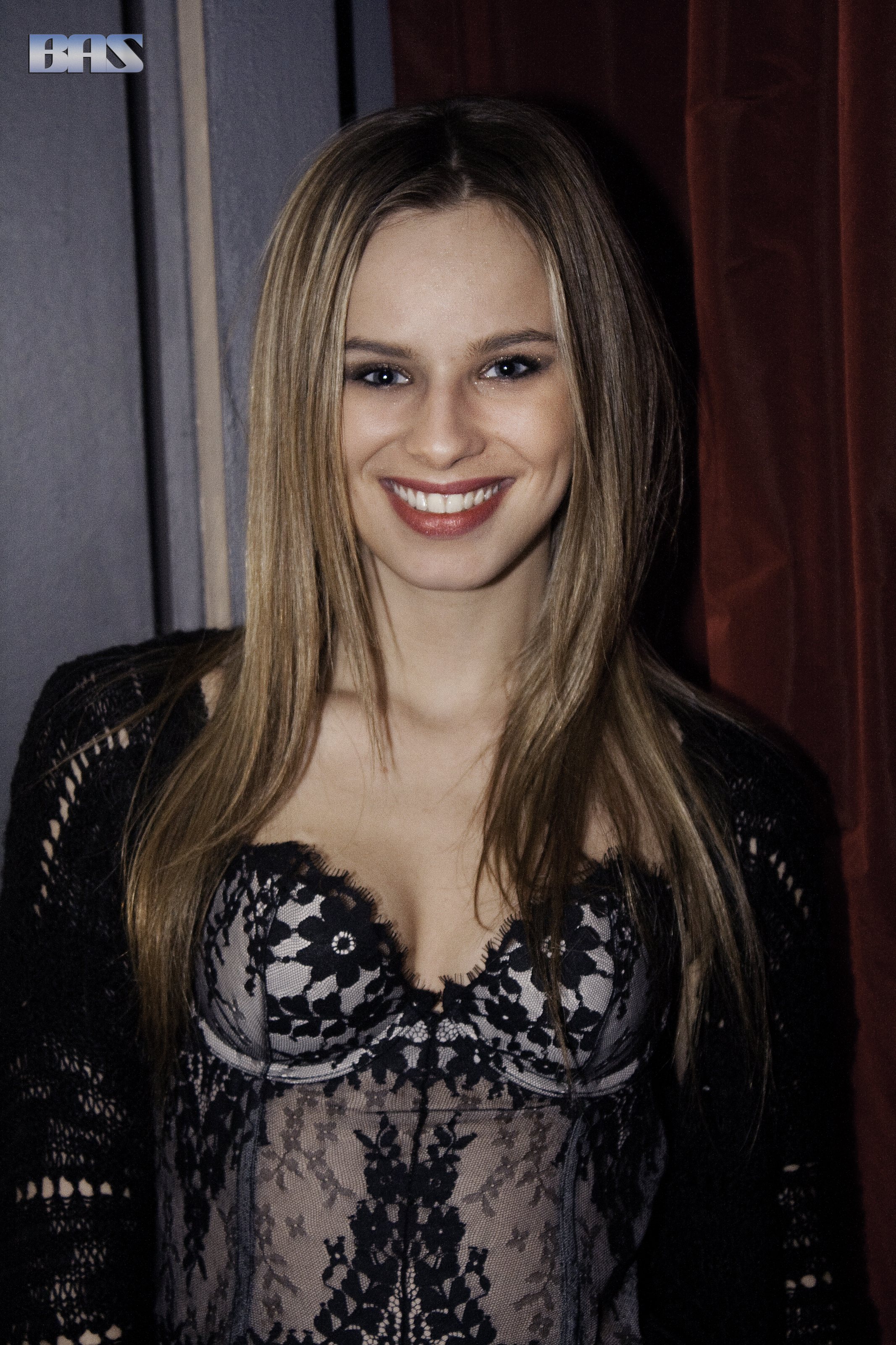 Jillian Janson at AVN Adult Entertainment Expo 2016