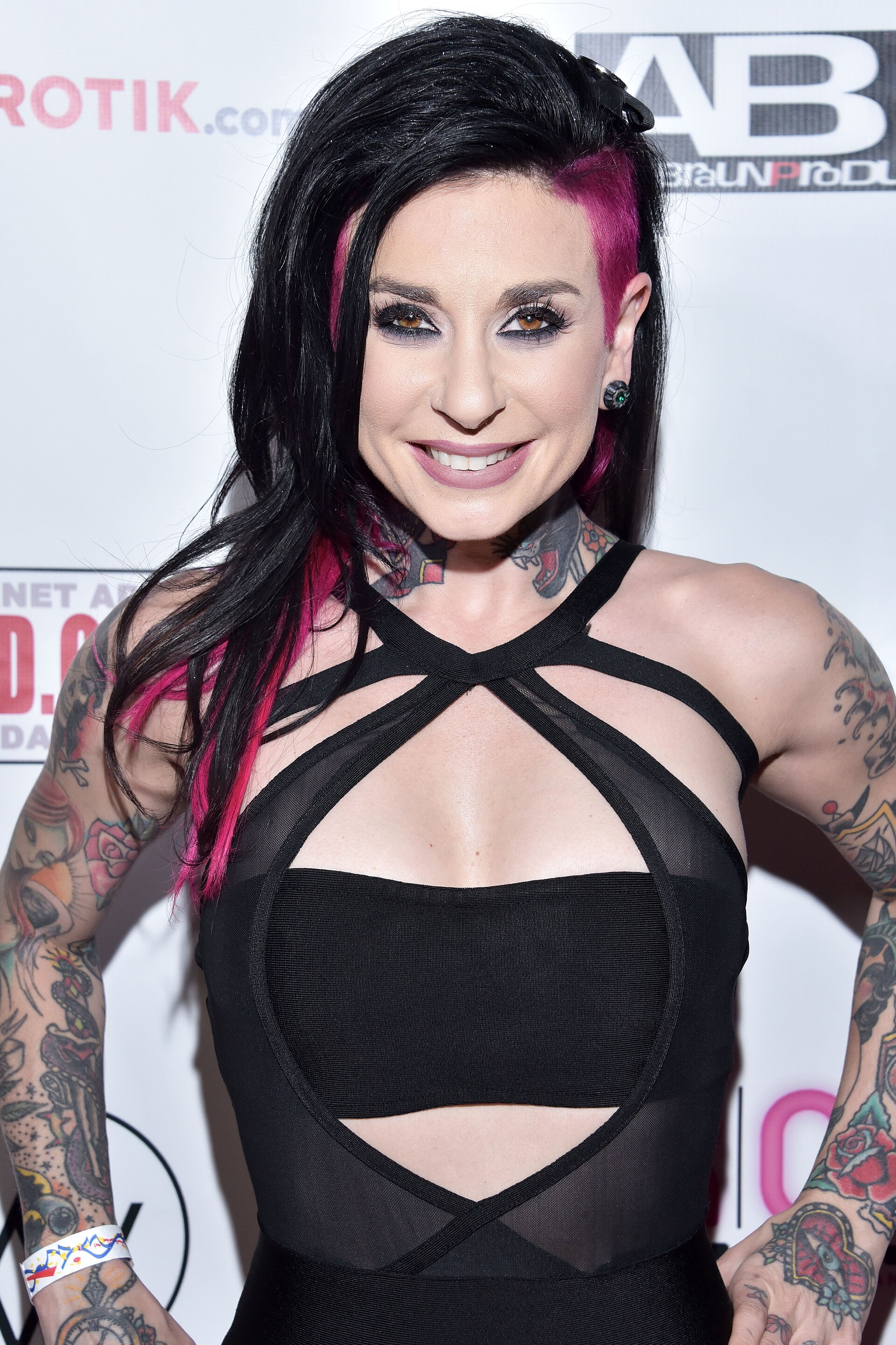 Joanna Angel profile image