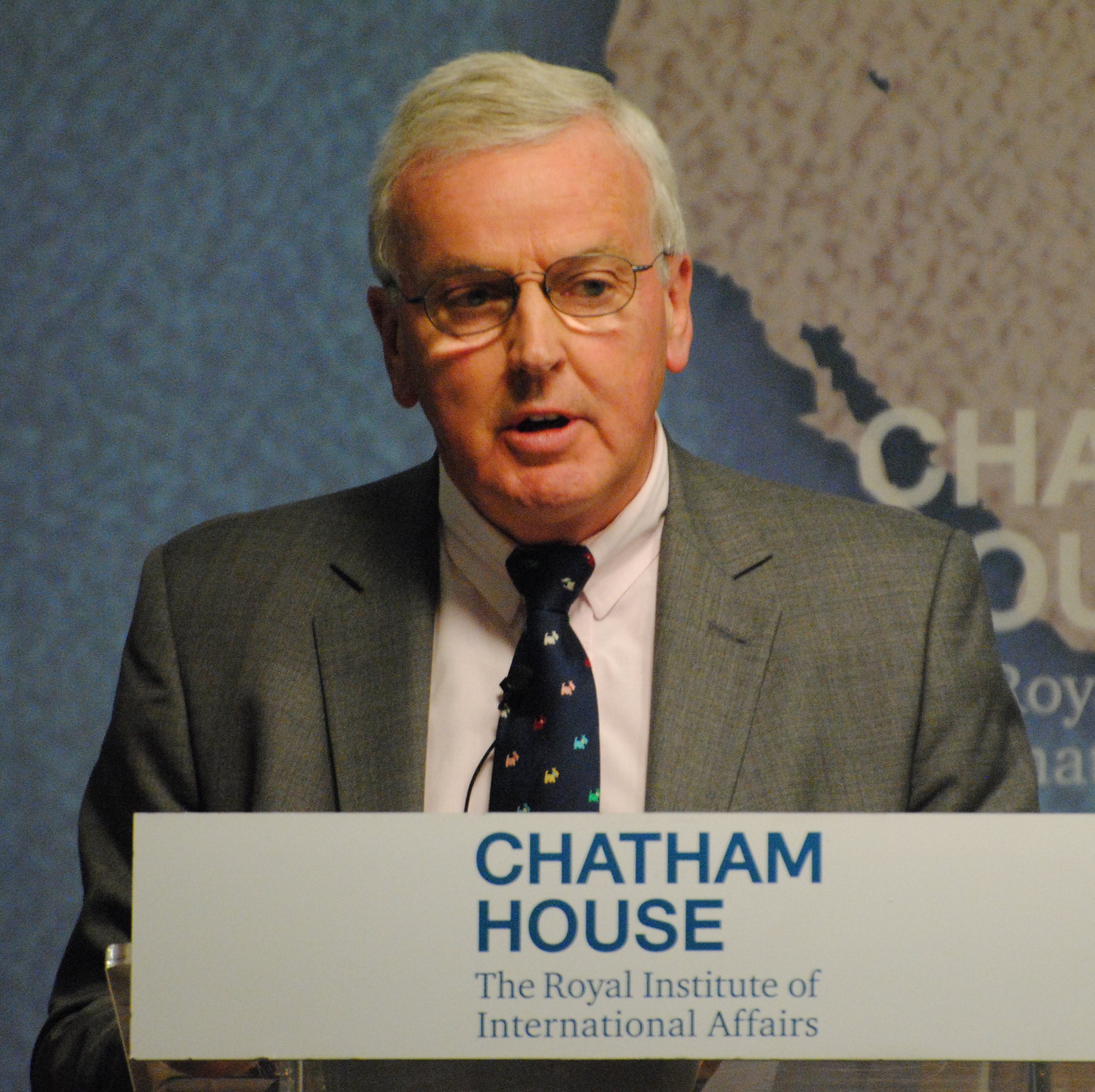 After the Vote: Britain’s Future in Europe, 4 July 2016,  cht.hm/29m8A8a