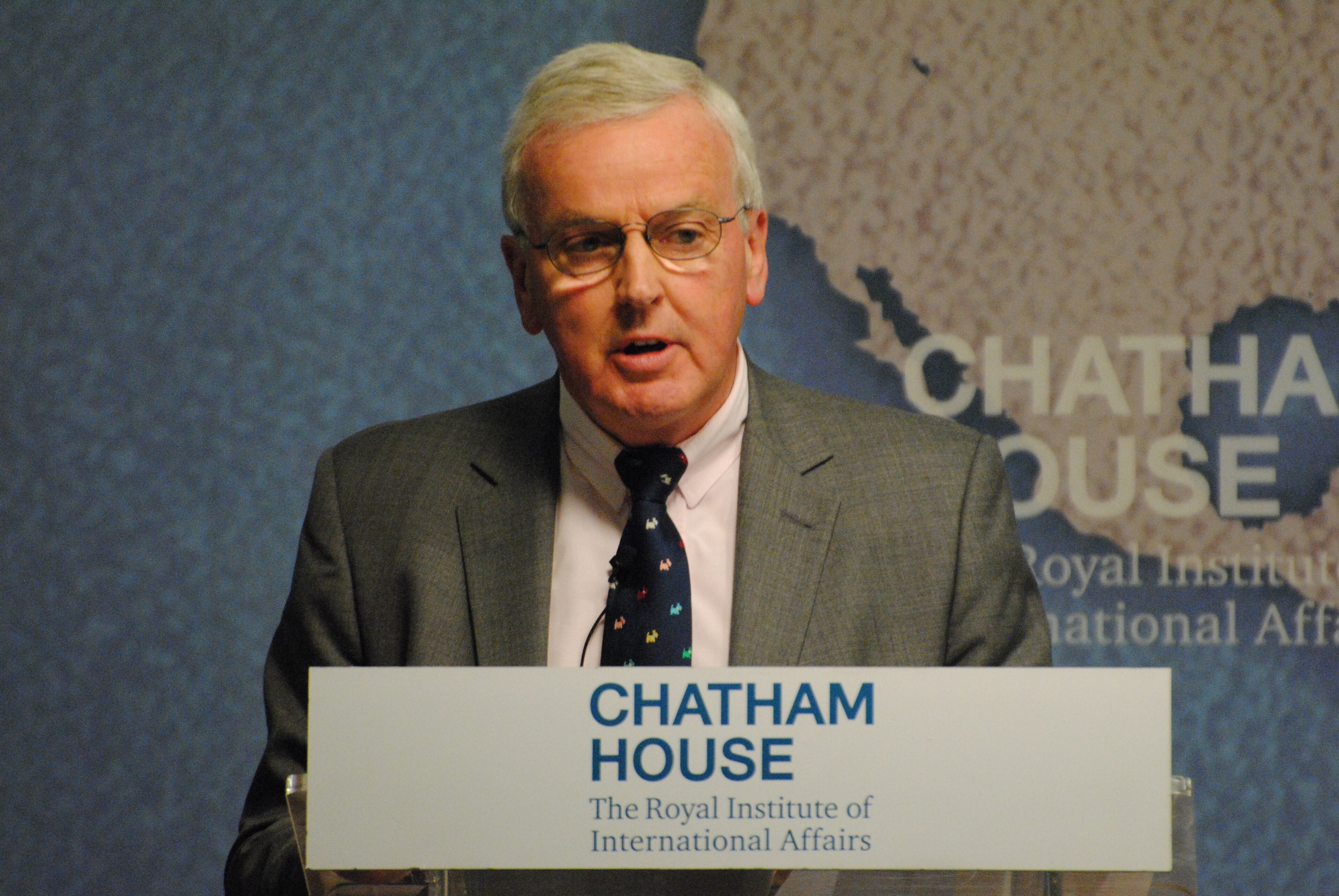 After the Vote: Britain’s Future in Europe, 4 July 2016,  cht.hm/29m8A8a