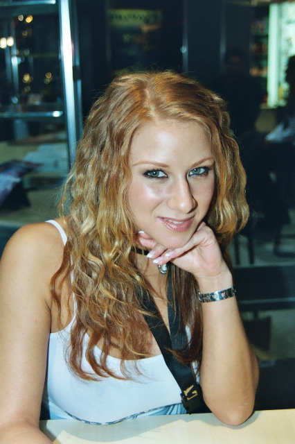 Julia Taylor profile image