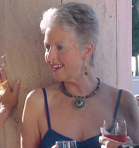 Juliet Anderson profile image