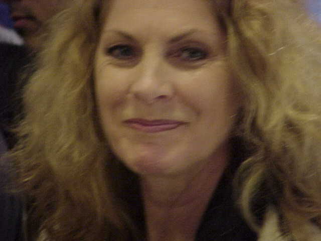 Kay Parker profile image