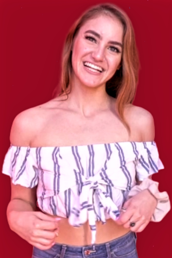 Kenzie Madison profile image