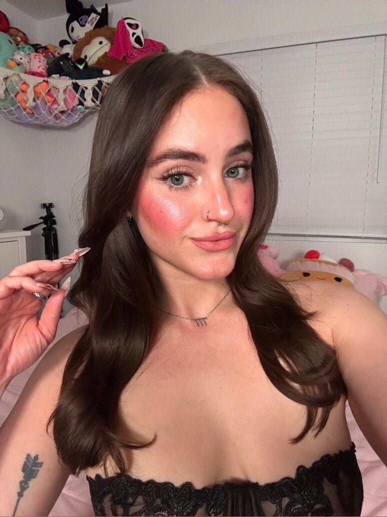Kenzie Madison photograph