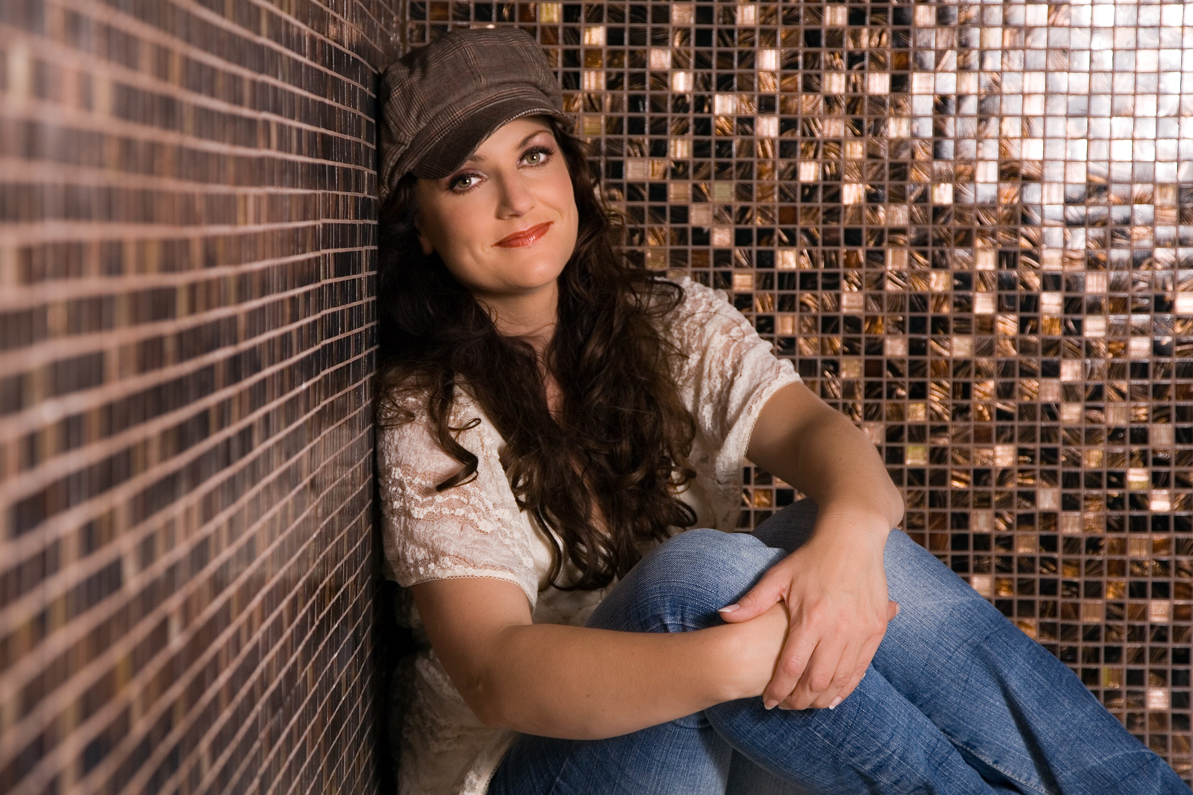 Singer / Vocal artist Lana Wolf