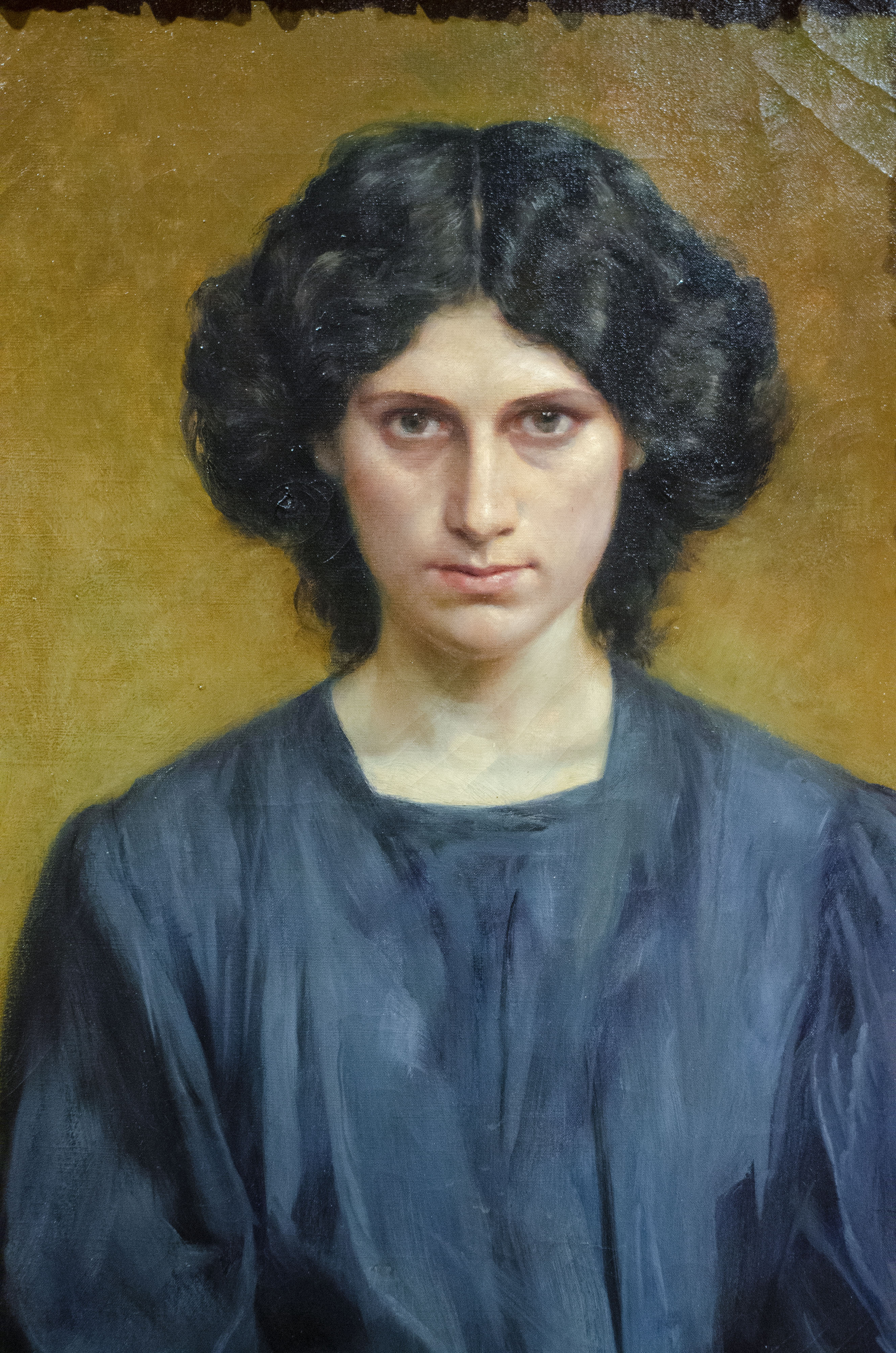 Obra de 1911 de Antoni Fabrés
 
  
 
 
 
  
     Antonio Fabrés     (1854–1938)                   
 
 
         
 
 
 Alternative names 
  
Antonio Fabrés Costa   
 
 Description 
 Spanish painter, sculptor and illustrat