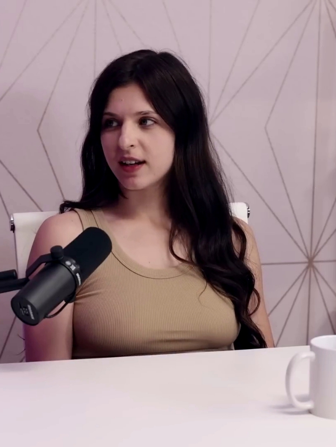 Leah Gotti profile image