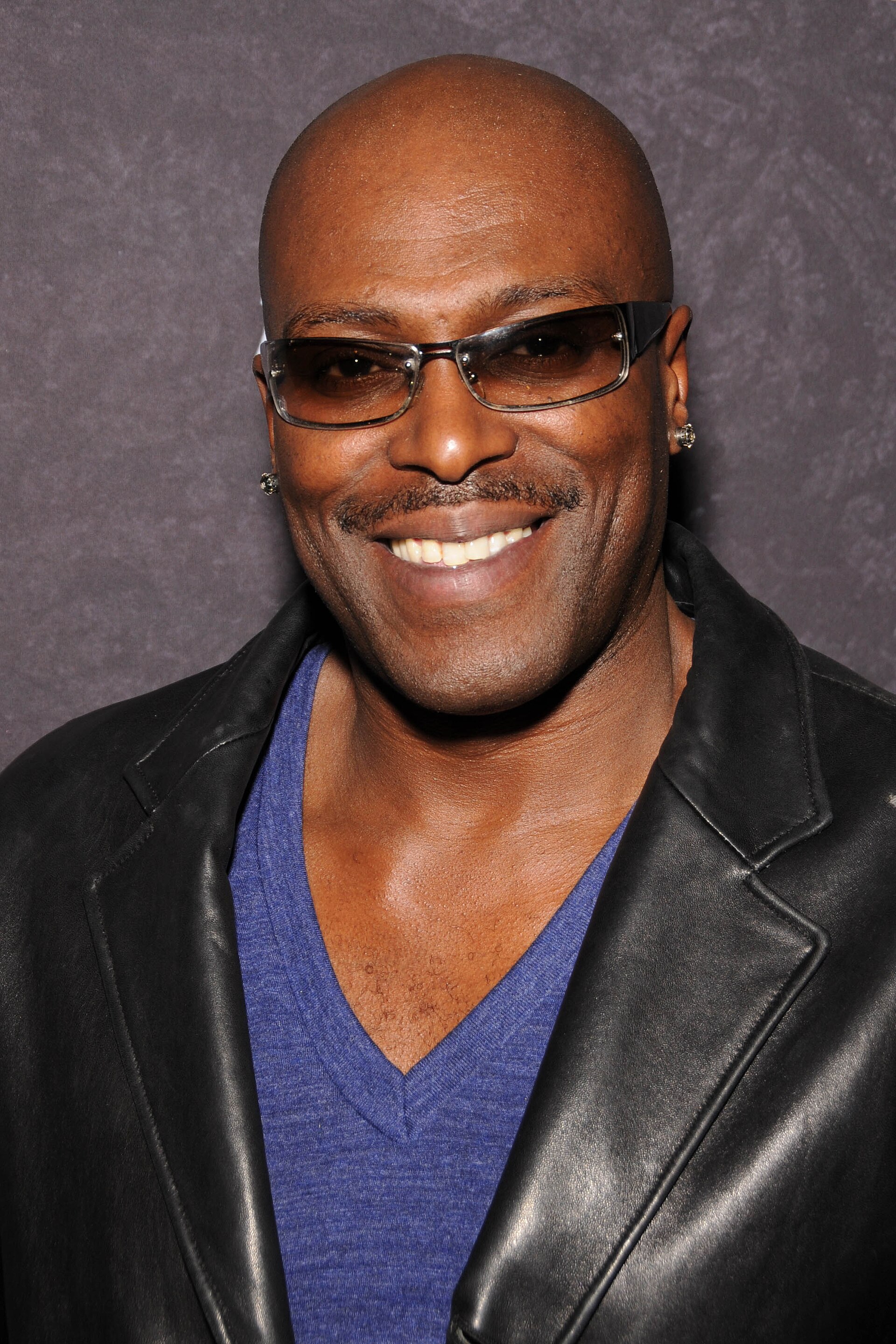 Lexington Steele profile image