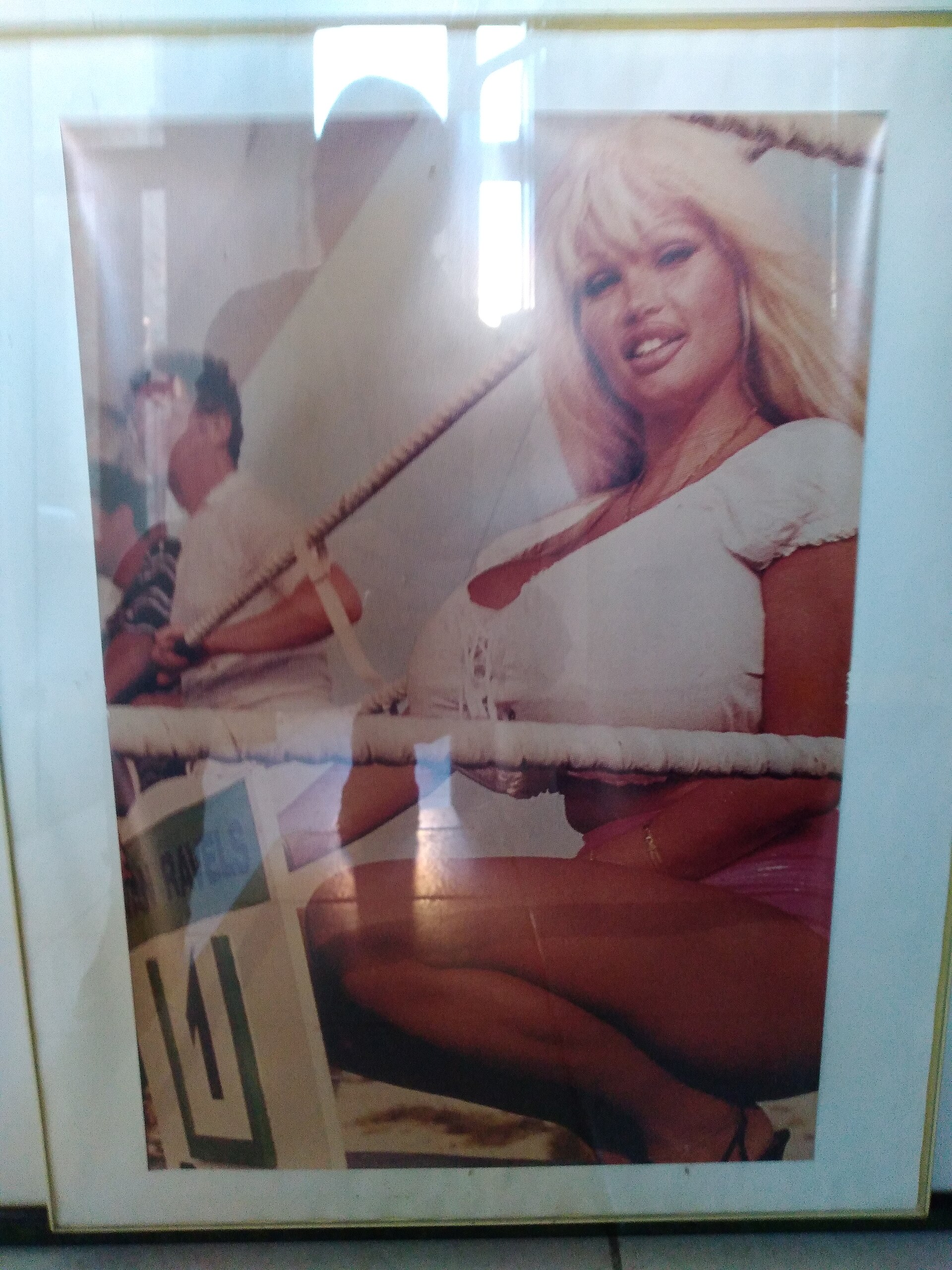 Lolo Ferrari profile image