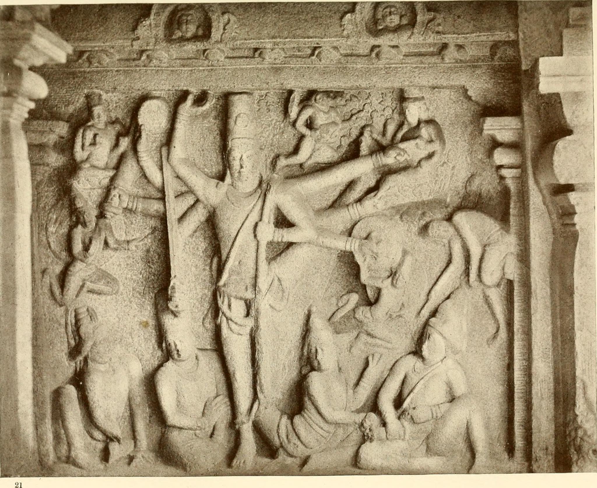 Identifier : indianmythlegend00inmack
 Title :  Indian myth and legend 
 Year :  1913  ( 1910s )
 Authors :   Mackenzie, Donald Alexander, 1873-1936 
 Subjects :   Hindu mythology 
 Publisher :   London, Gresham 
 Contri