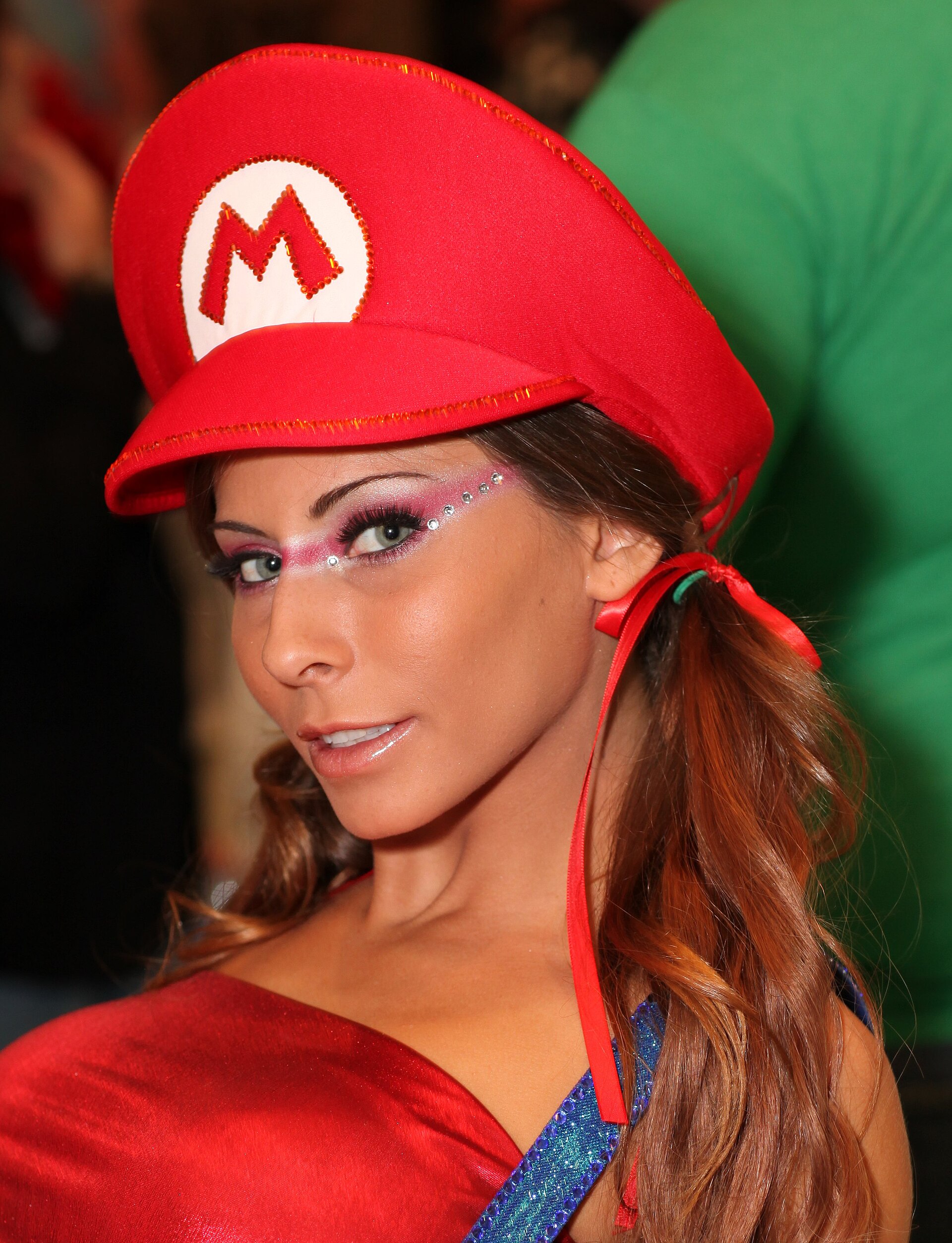 Madison Ivy profile image