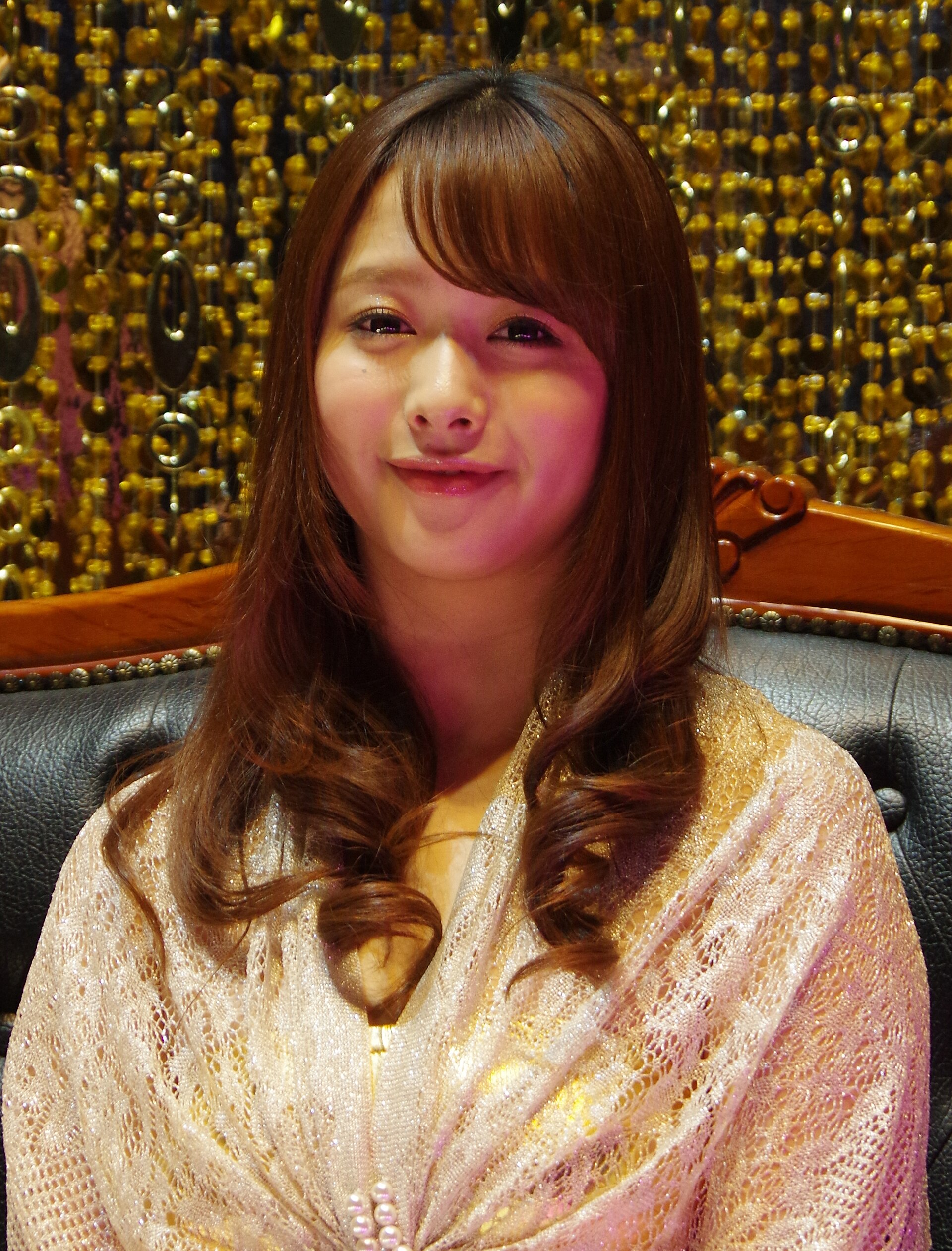 Marina Shiraishi profile image