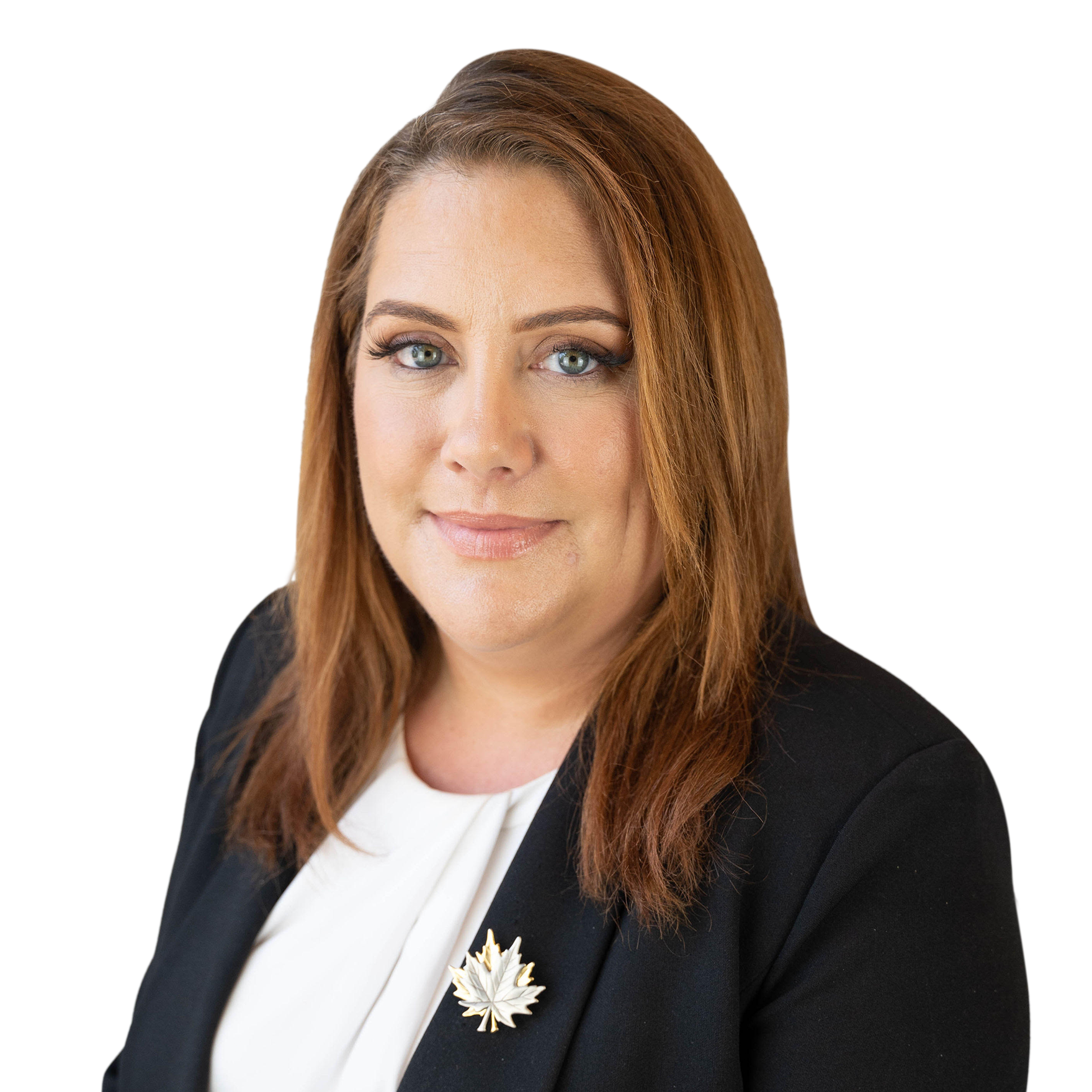 Megan Dykeman, BC NDP MLA