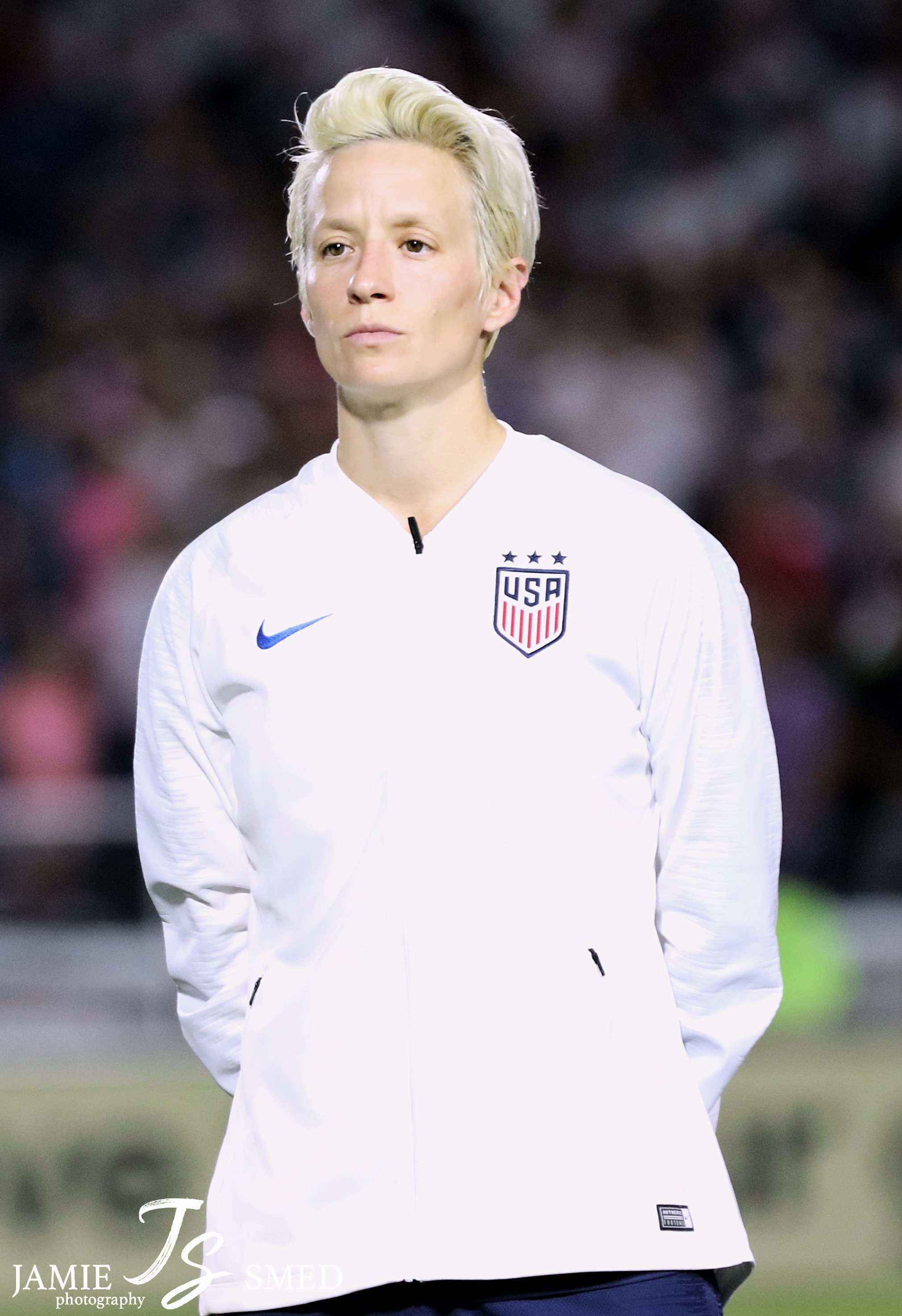 Megan Rapinoe