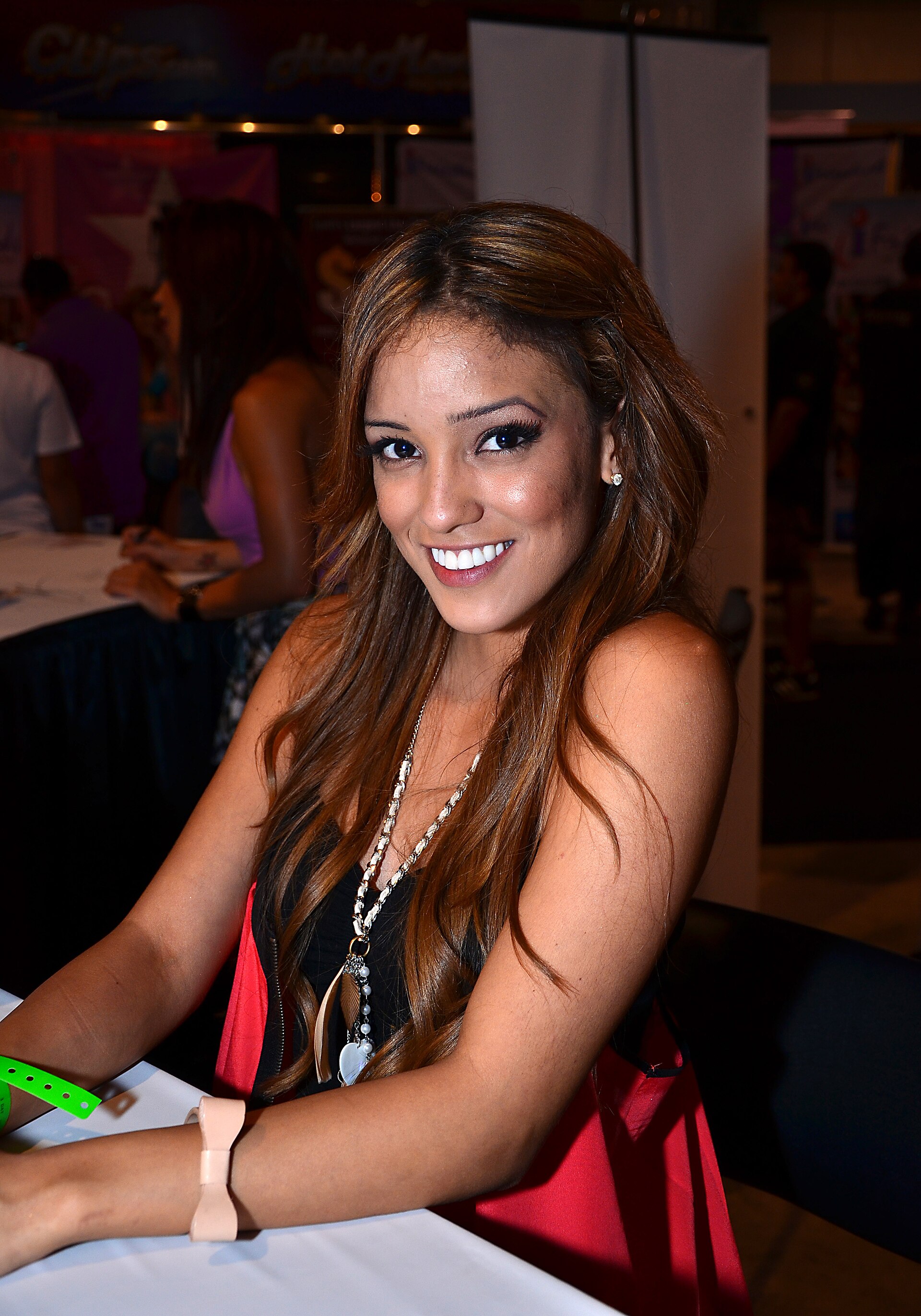 Melanie Rios profile image