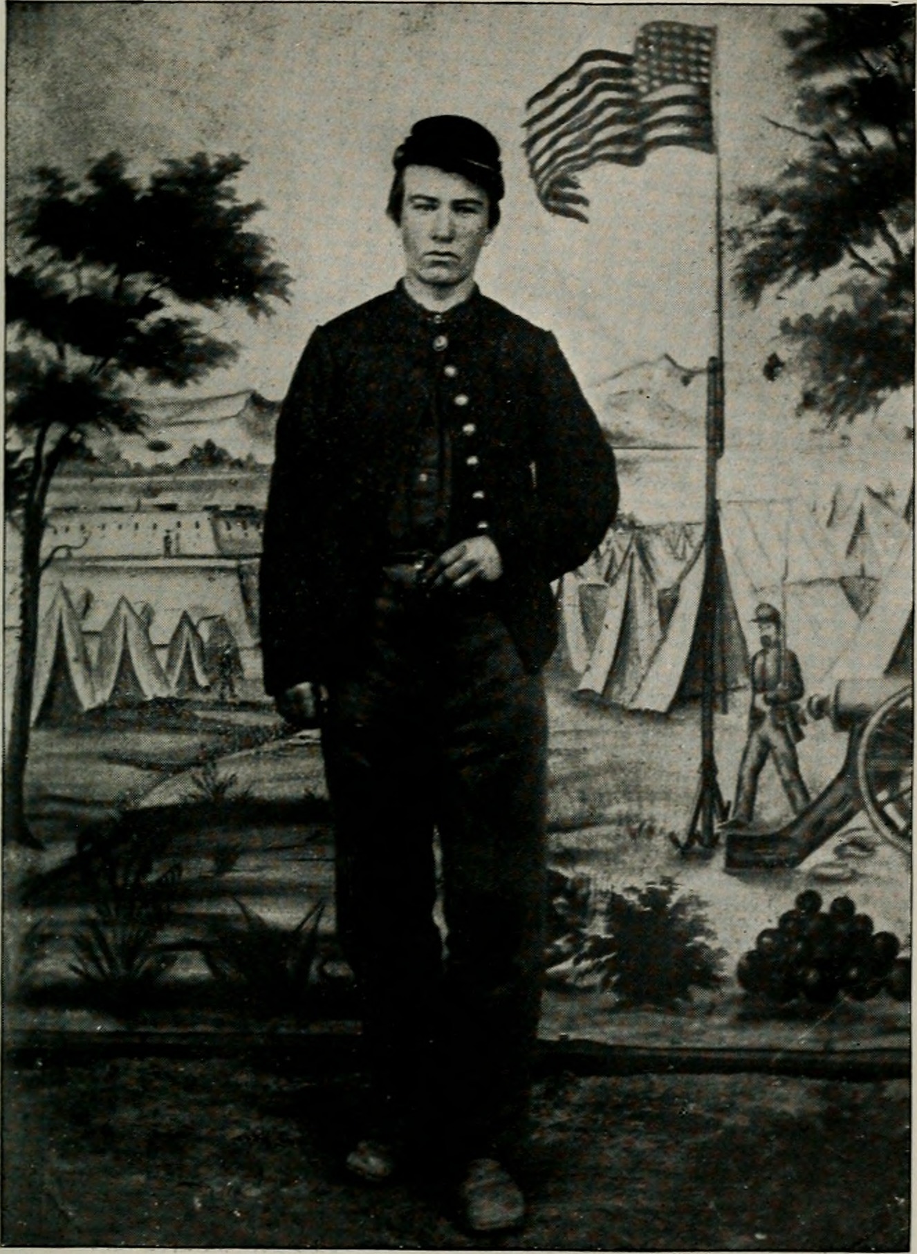 Identifier : ancestorsdescend01byupass ( find matches ) 
 Title :  Ancestors and descendants of Andrew Moore, 1612-1897  
 Year :  1897  ( 1890s ) 
 Authors :   Passmore, John Andrew Moore, 1836-  
 Subjects :   Moore, A