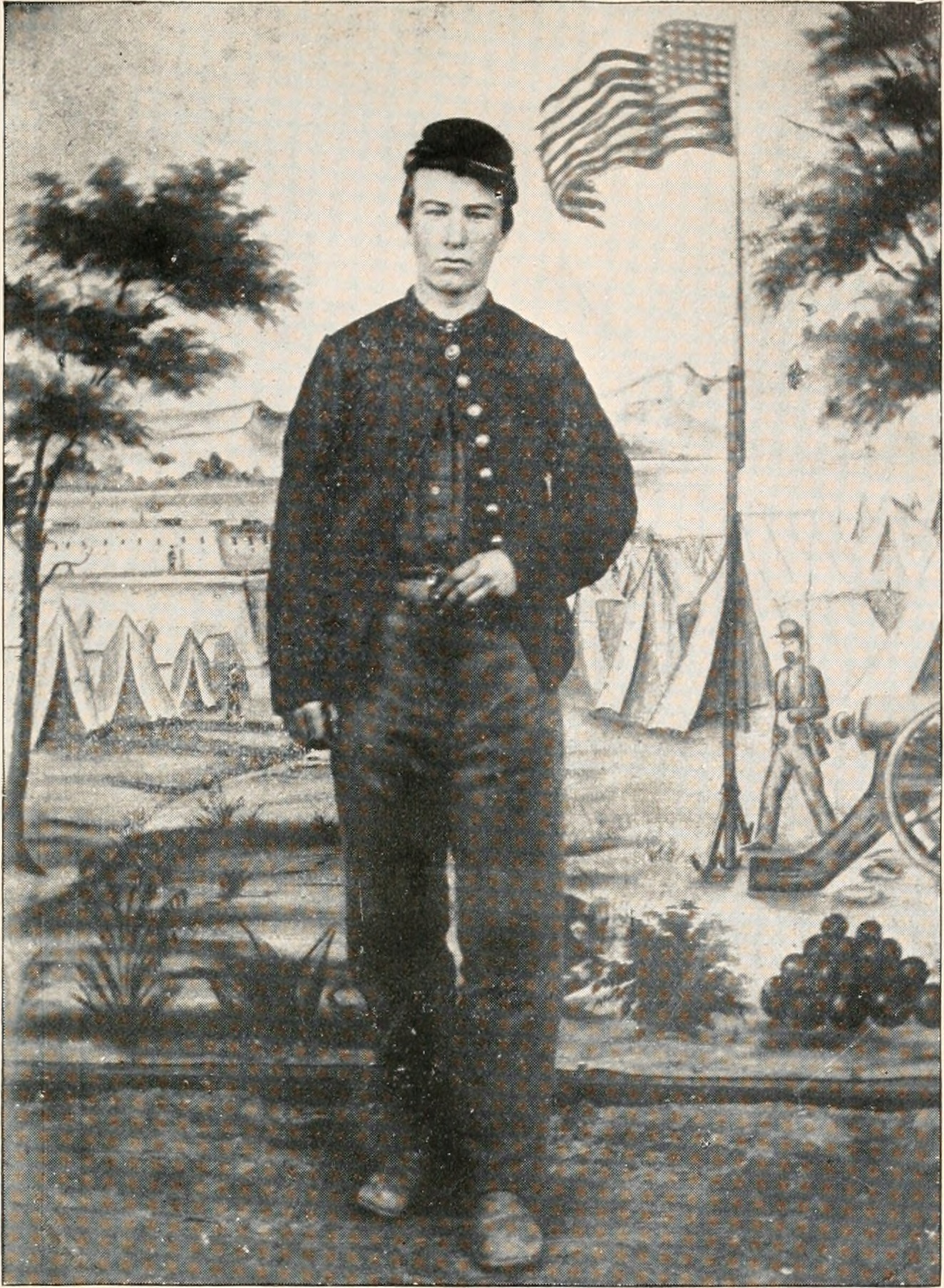 Identifier : ancestorsdescend01pass ( find matches ) 
 Title :  Ancestors and descendants of Andrew Moore, 1612-1897  
 Year :  1897  ( 1890s ) 
 Authors :   Passmore, John Andrew Moore, 1836-1903  
 Subjects :   Moore, 