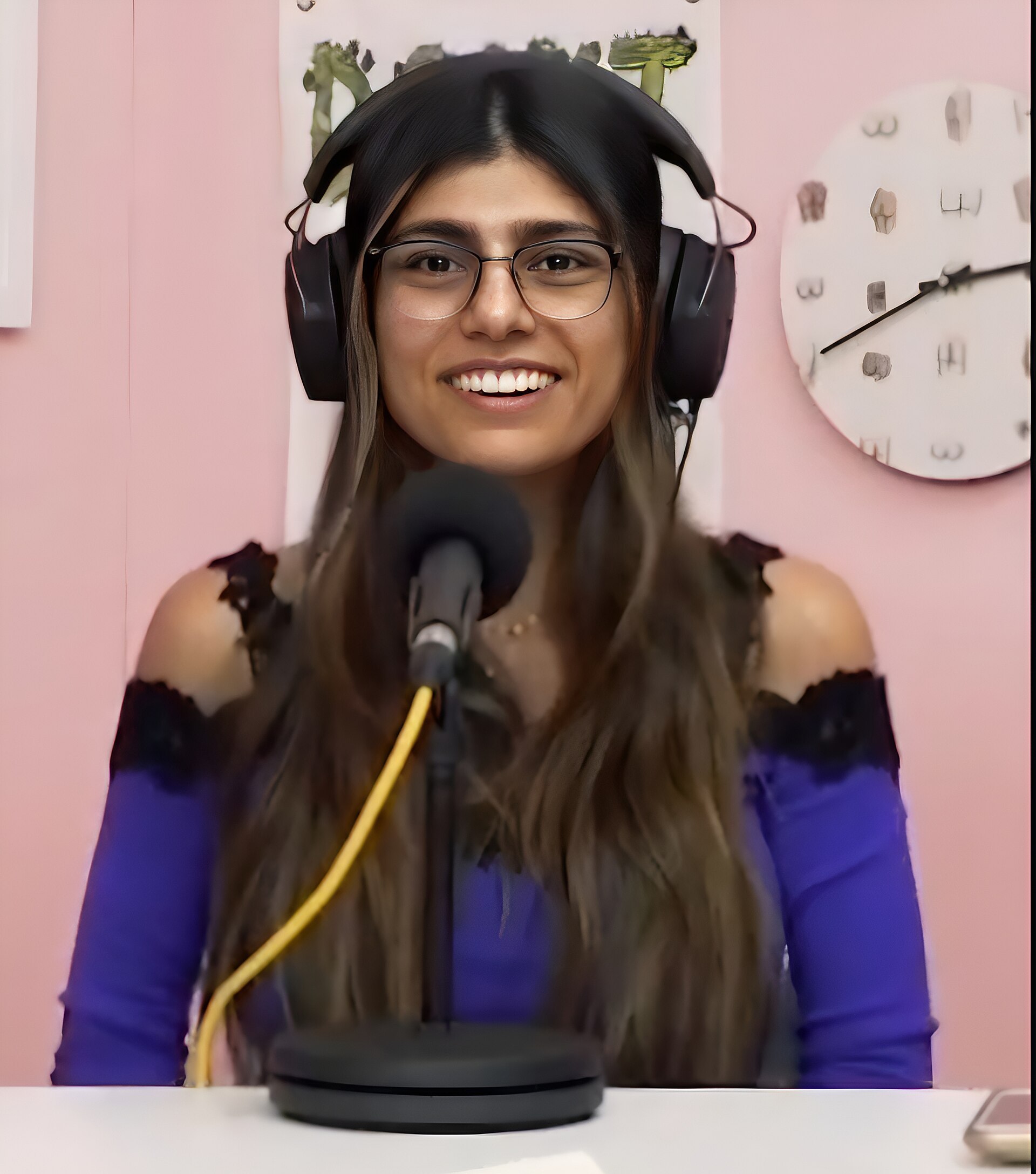 Mia Khalifa profile image