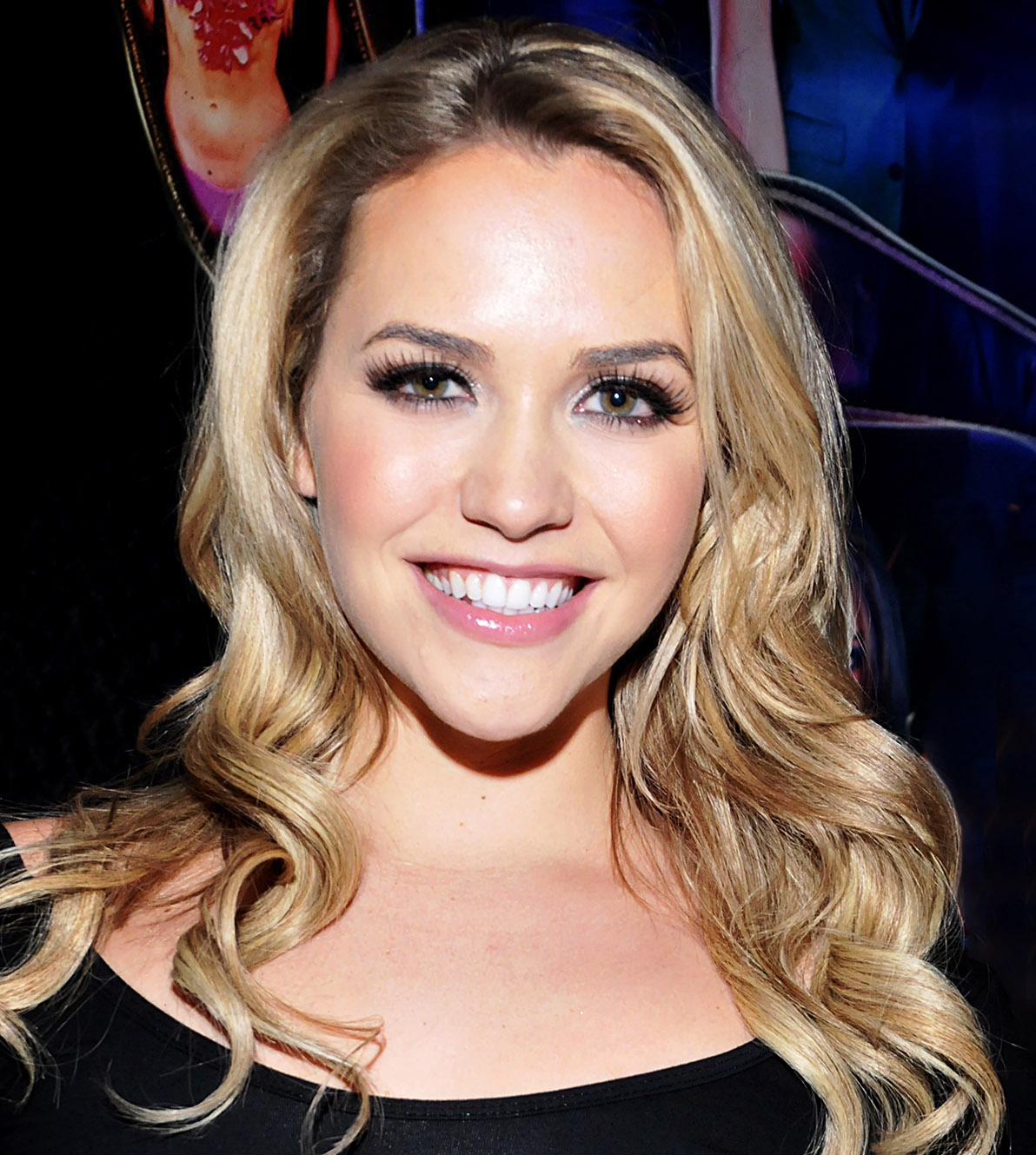 Mia Malkova at the AVN Expo in Las Vegas Nevada on January 20, 2016 - Photo by Glenn Francis of www.PacificProDigital.com