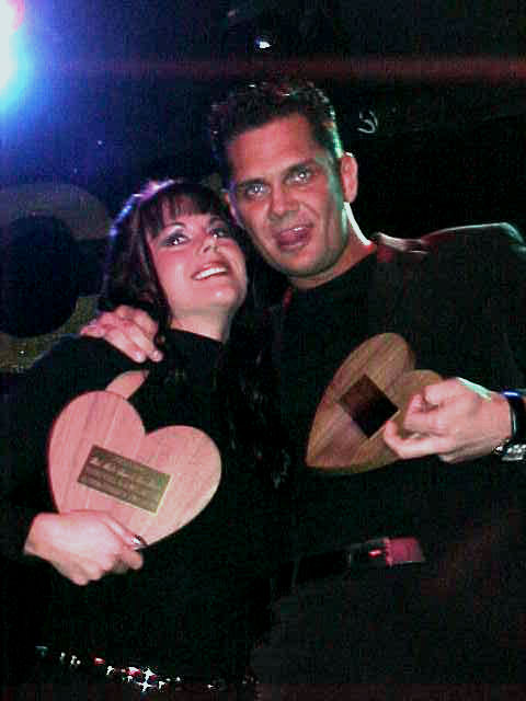 Nacho Vidal profile image