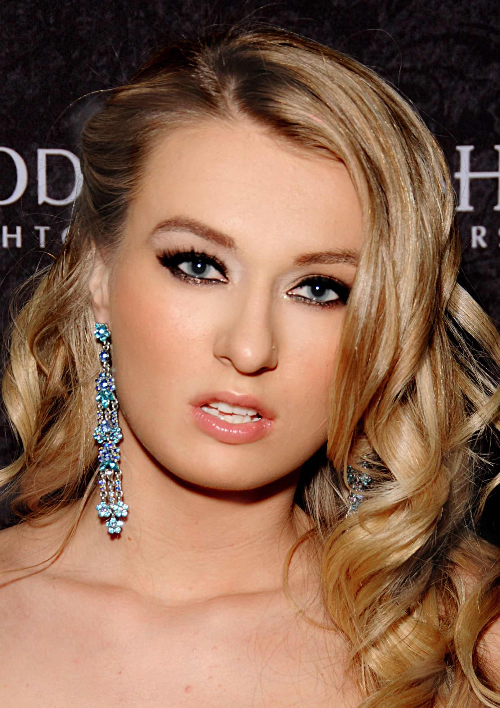 Natalia Starr at the AVN Awards in Las Vegas Nevada on January 18, 2014 - Photo by Glenn Francis of www.PacificProDigital.com