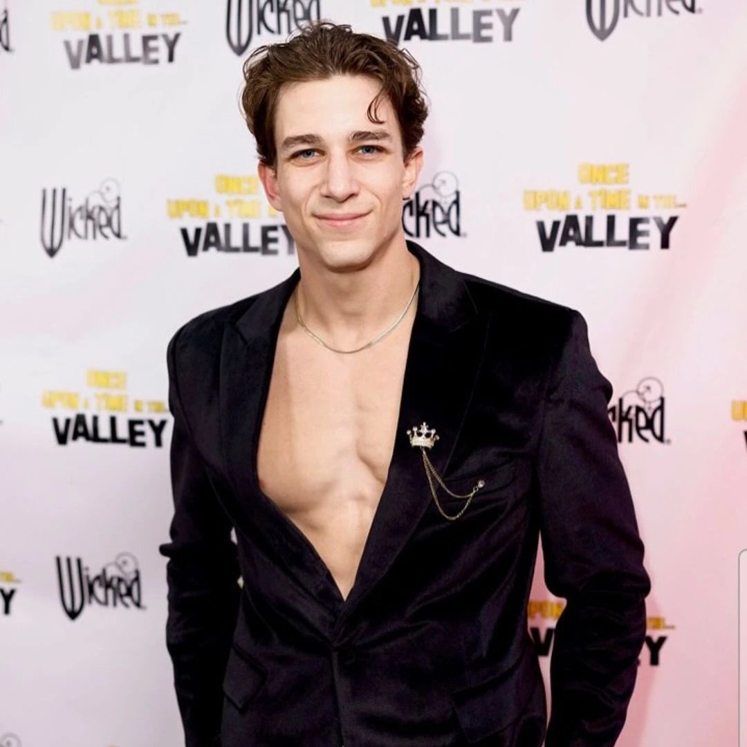 Parker Ambrose profile image