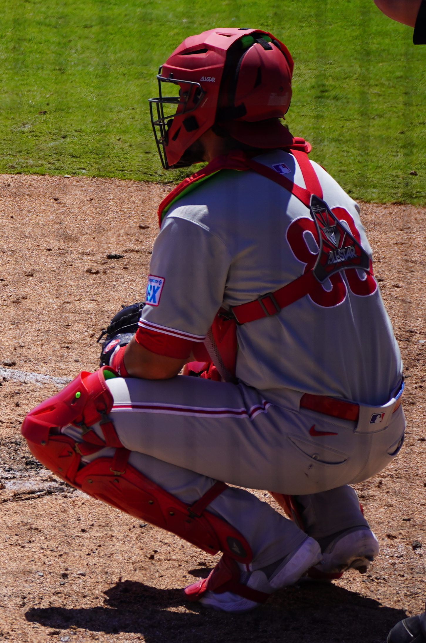 Payton Hall profile image