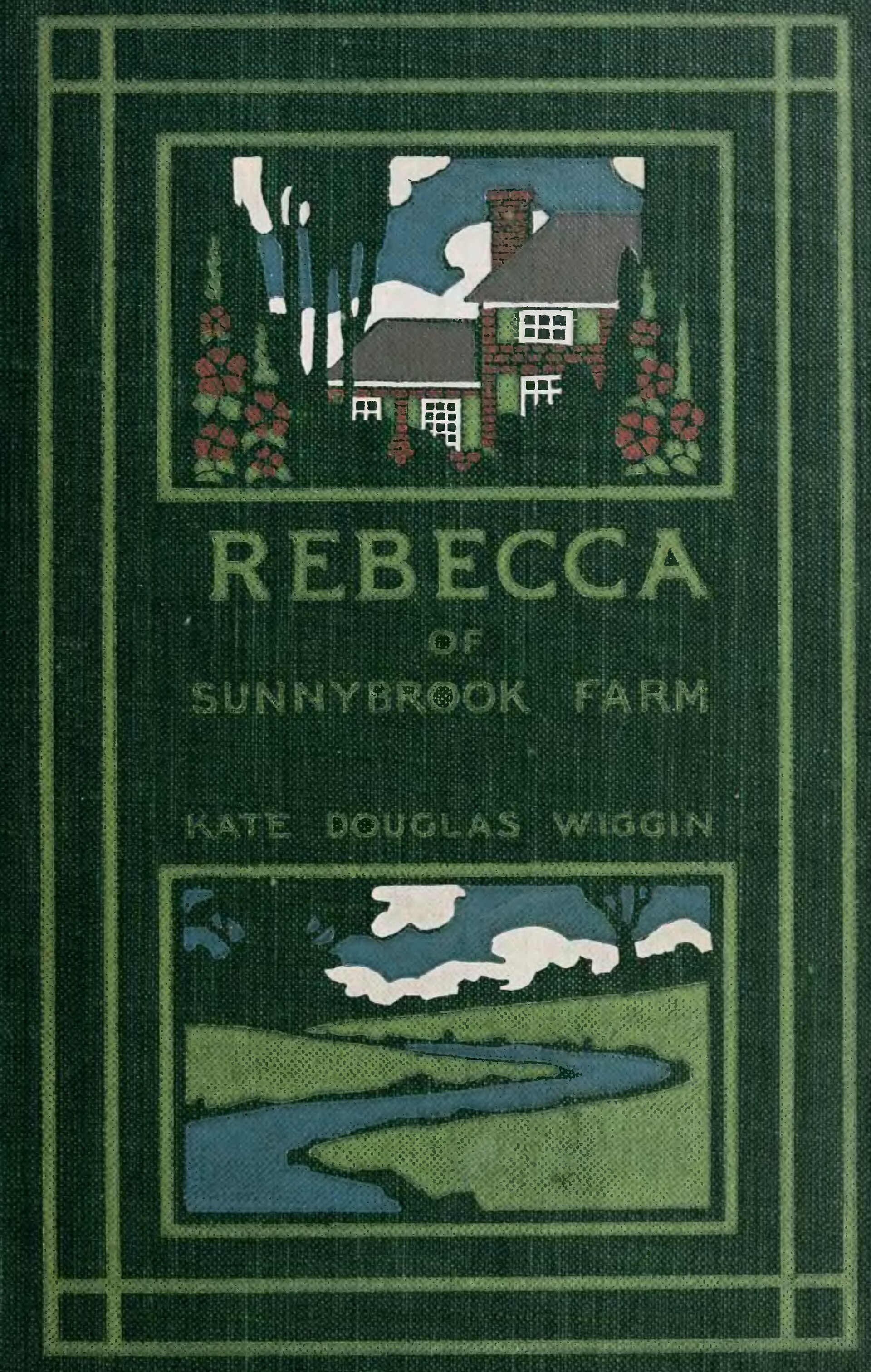 First published in 1903.