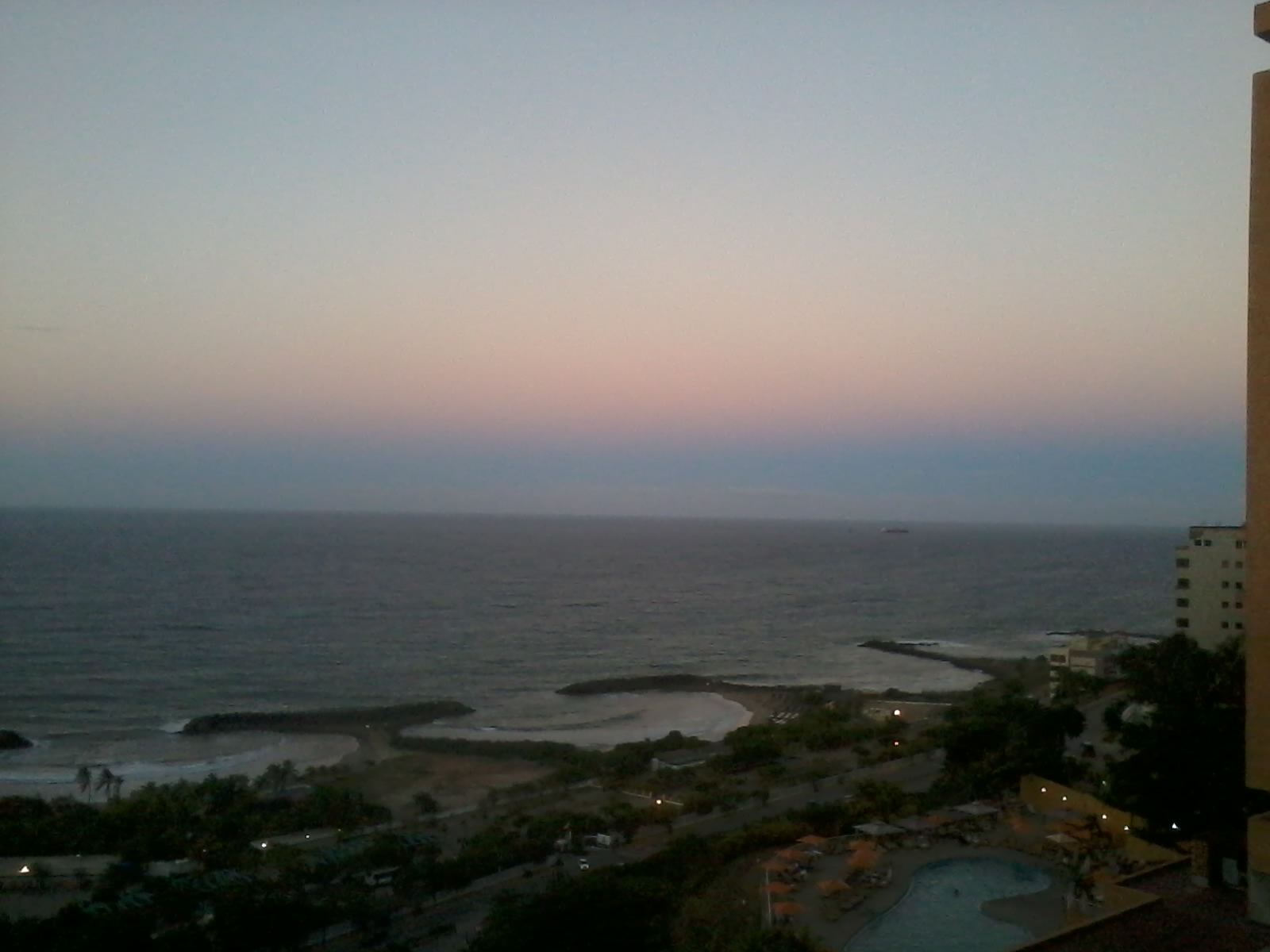 Catia la Mar. Edo. Vargas