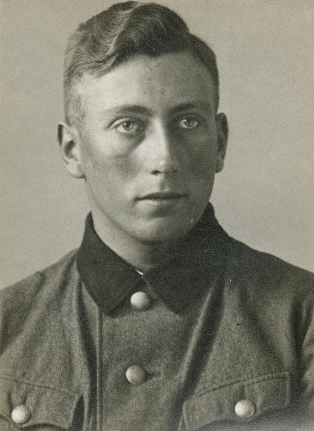 Richard Wilke