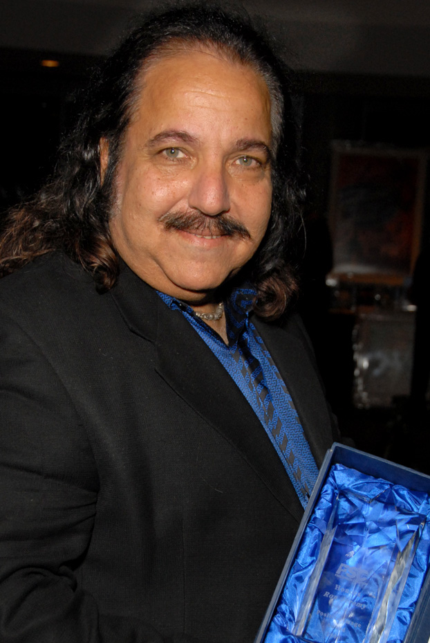 Ron Jeremy profile image