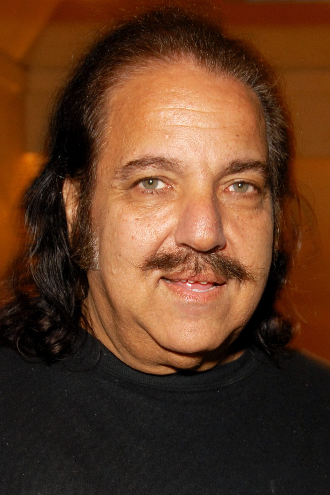 Ron Jeremy, Beverly Hills, CA on March 17, 2010 - Photo by Glenn Francis of www.PacificProDigital.com