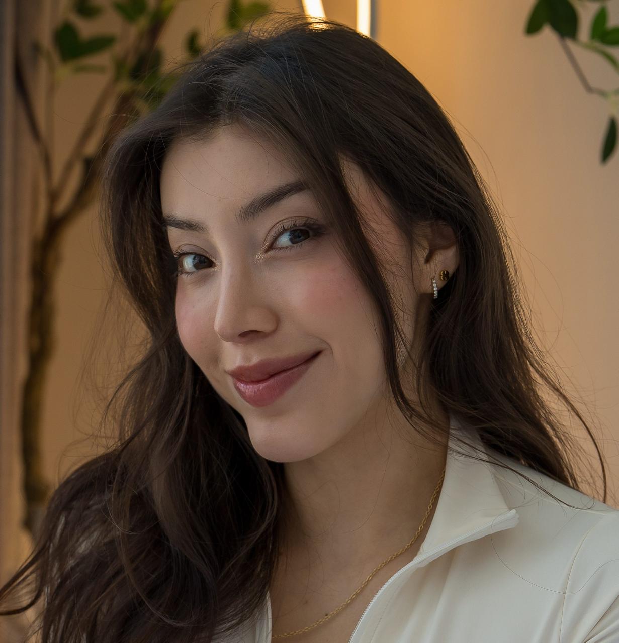Ruth Lee profile image