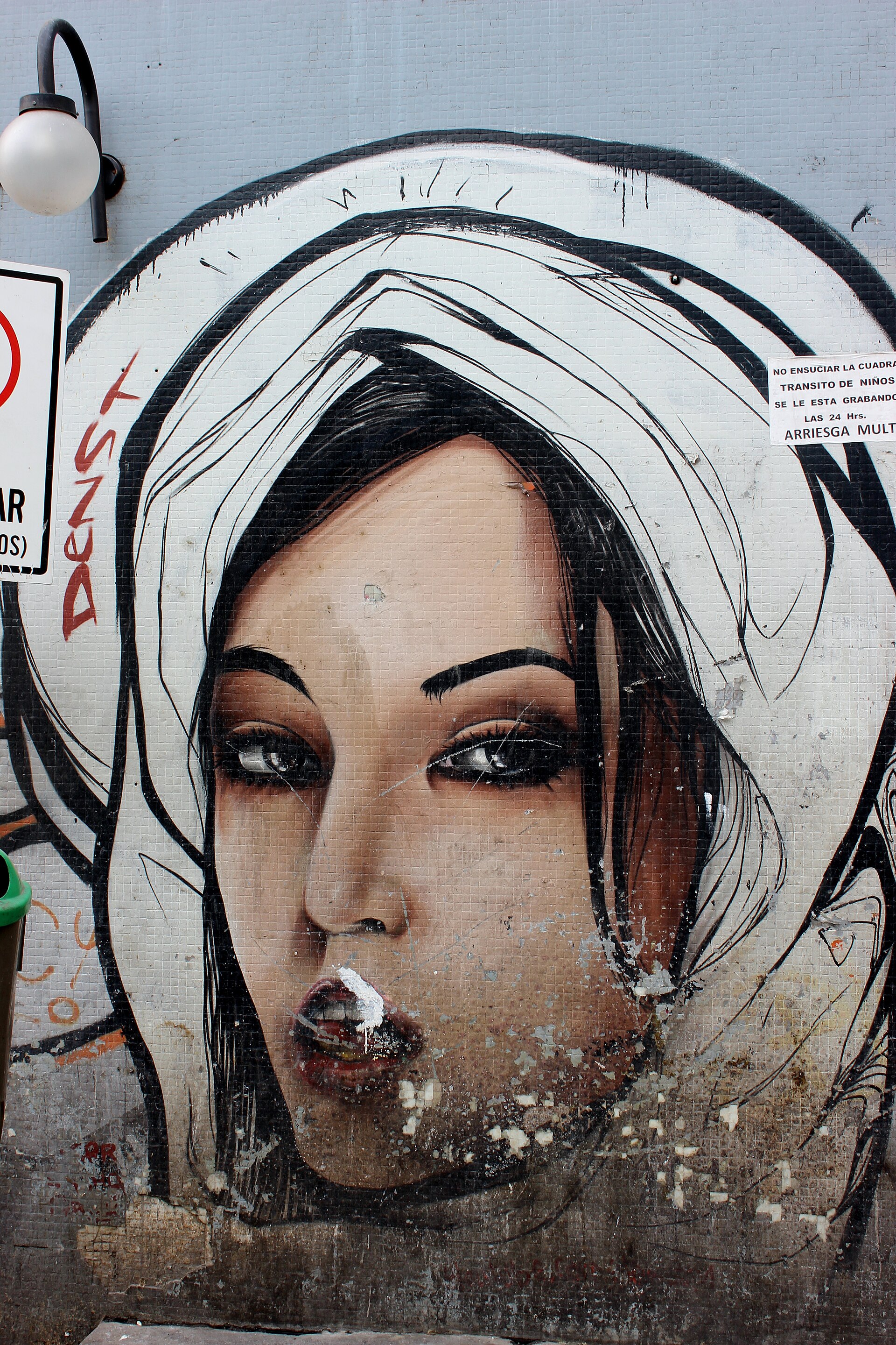 Sasha Grey profile image