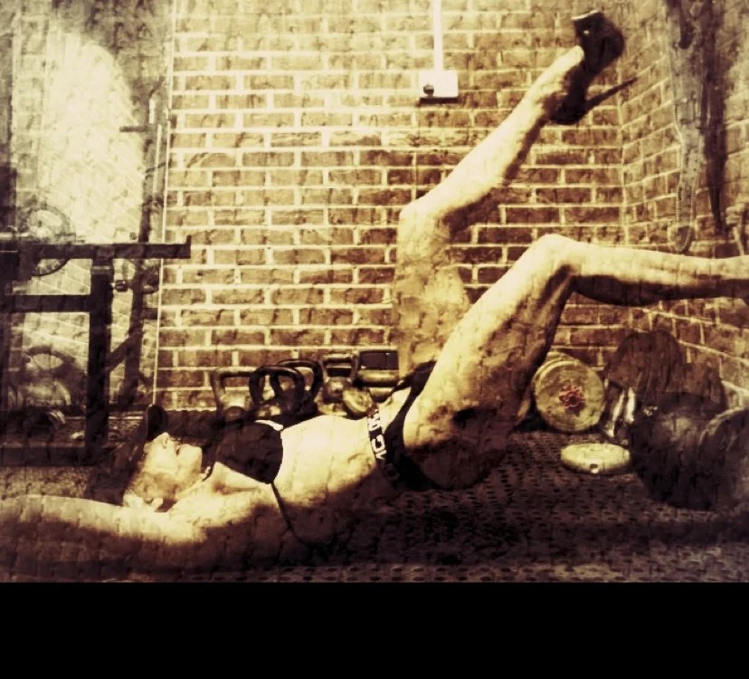 sexilexihotbody, preview image from her own streaming profile