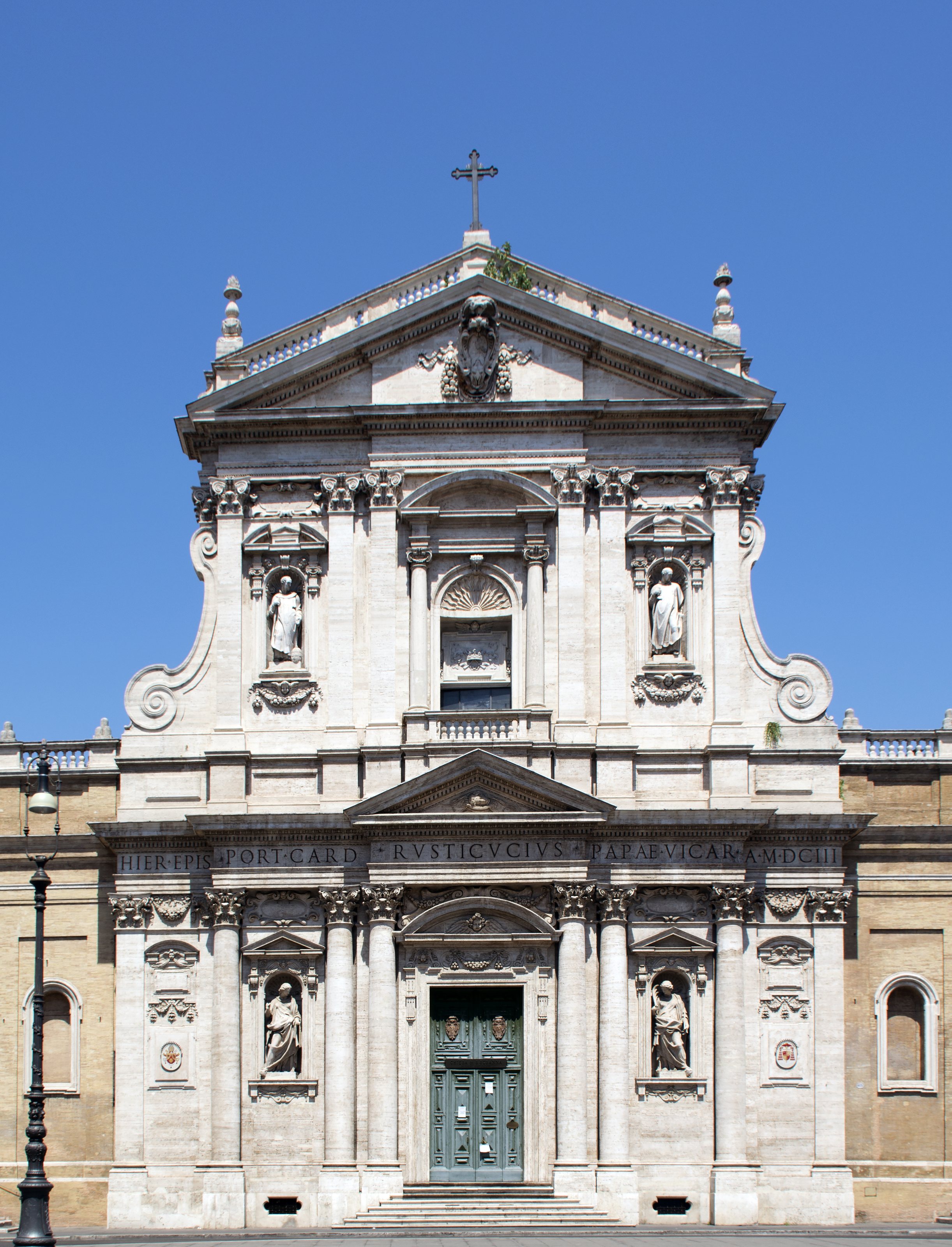 Santa Susanna (Rome)