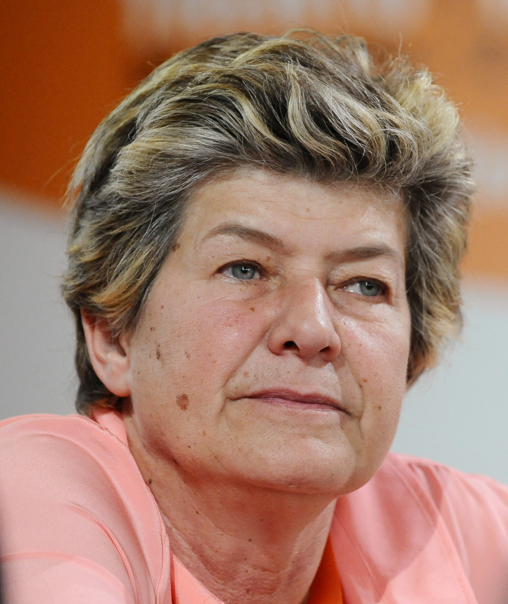 Susanna Camusso al Festival dell'Economia di Trento.