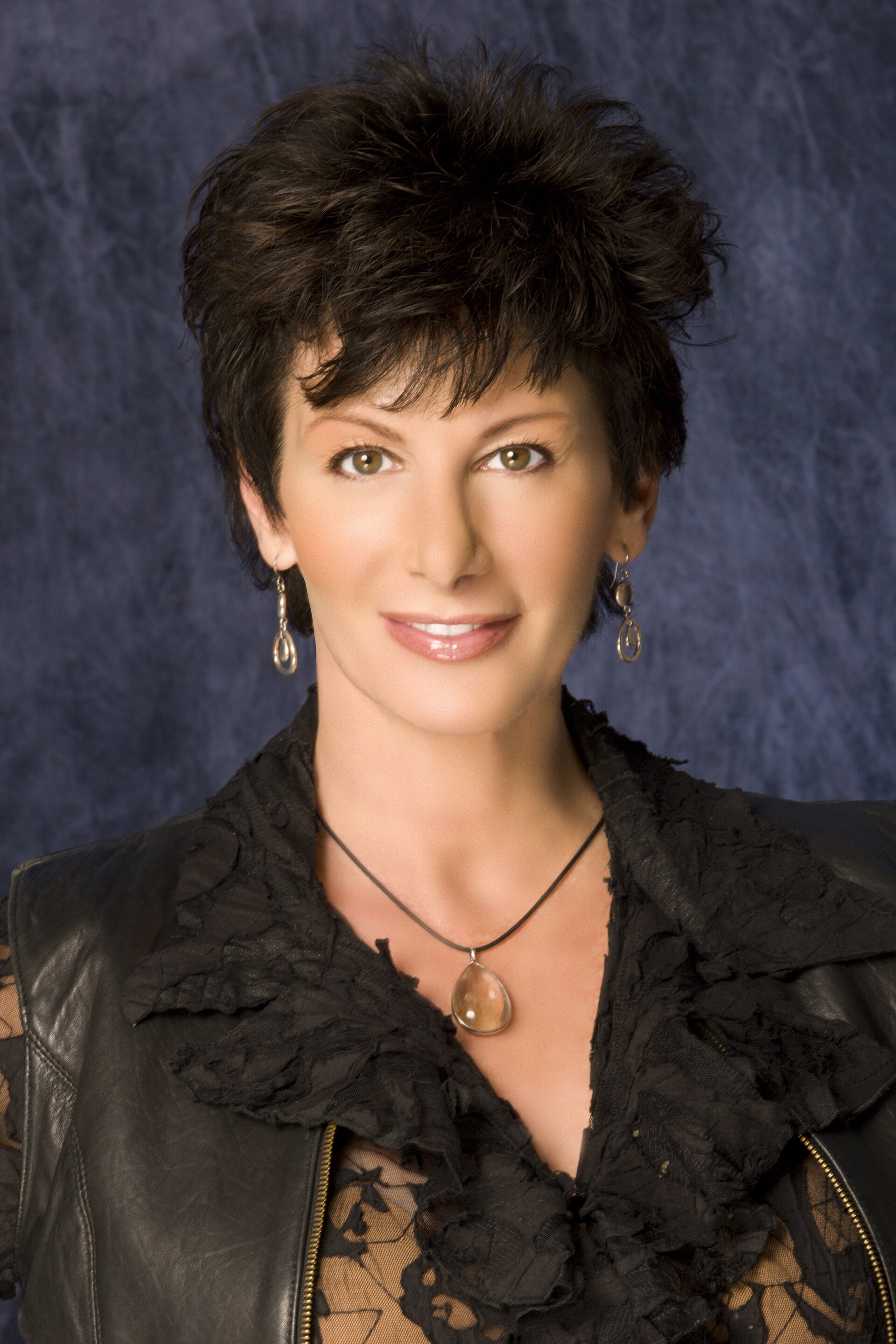 Sharon Mitchell profile image