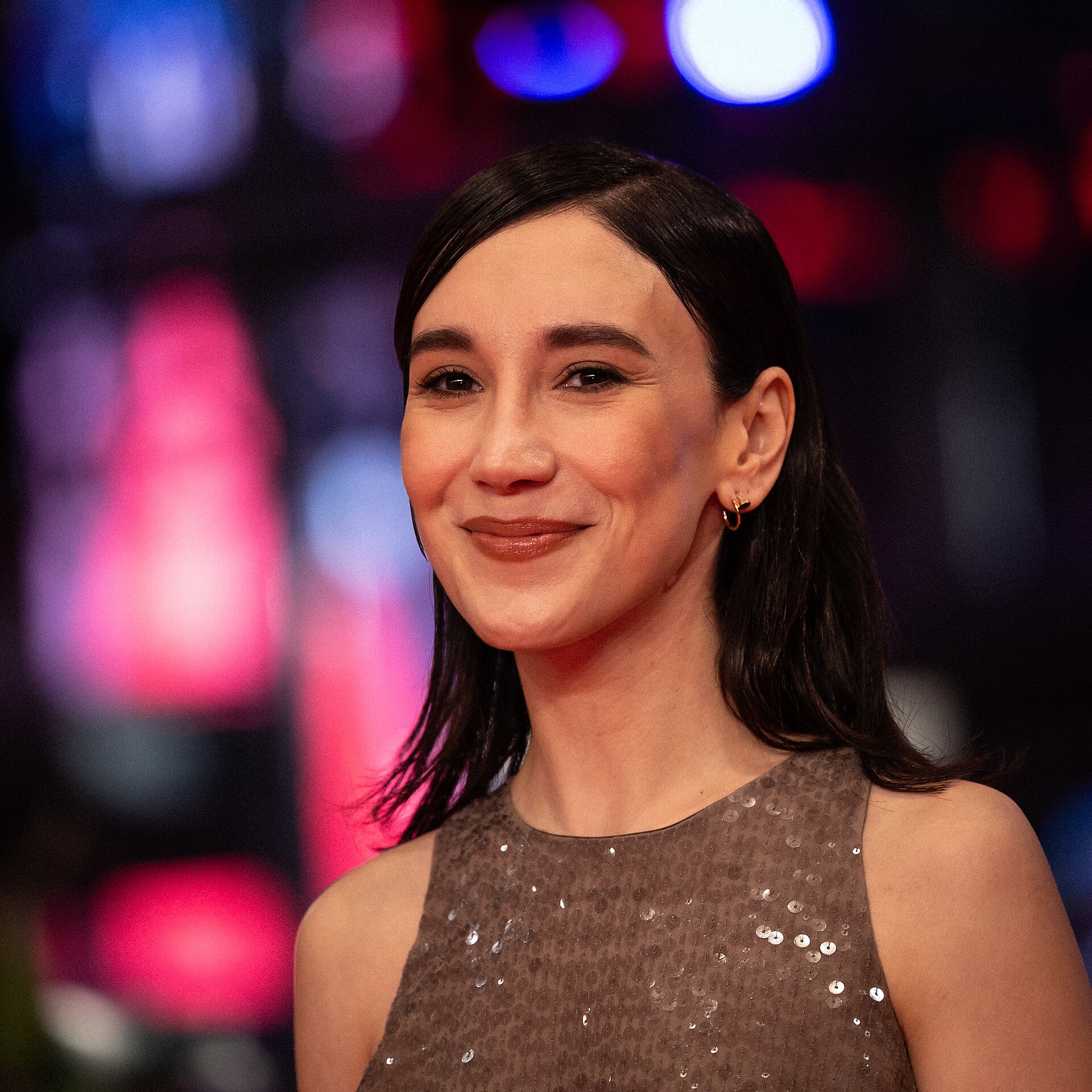 Sibel Kekilli profile image