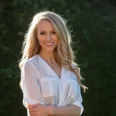 Sophie Reade profile image