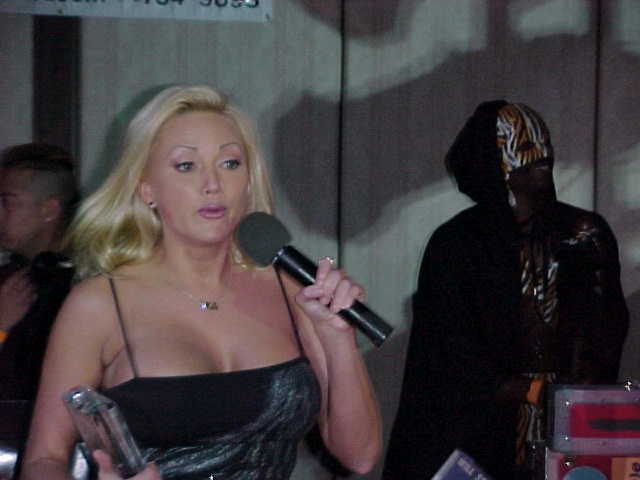 Stacy Valentine profile image