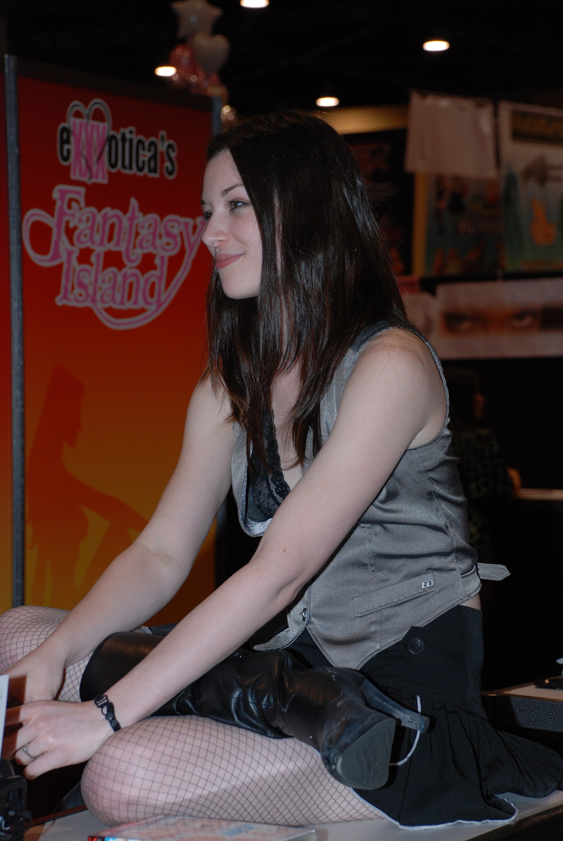 Stoya profile image