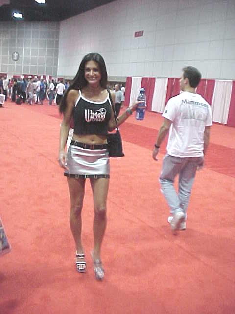 Sydnee Steele profile image
