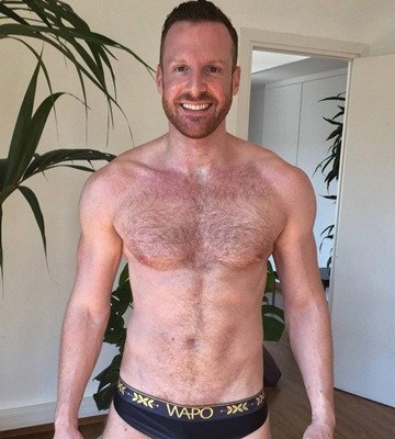 Tim Kruger profile image