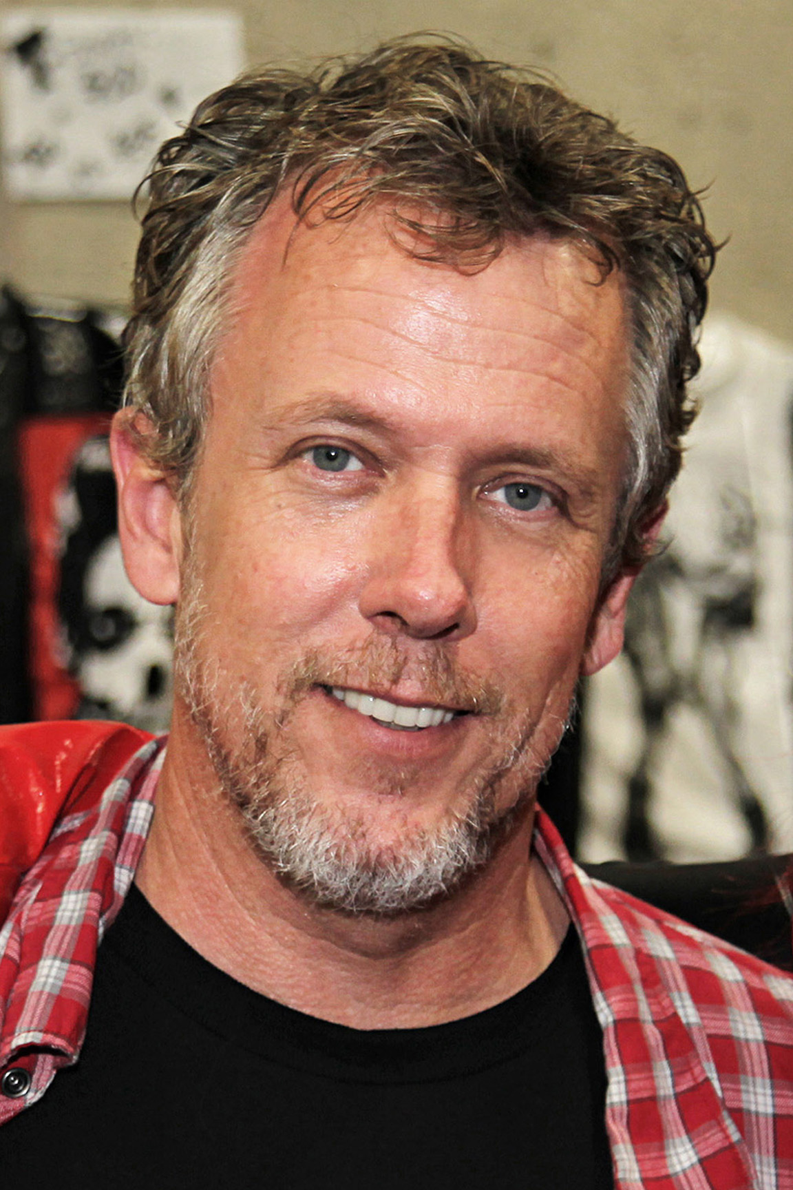Tom Byron profile image